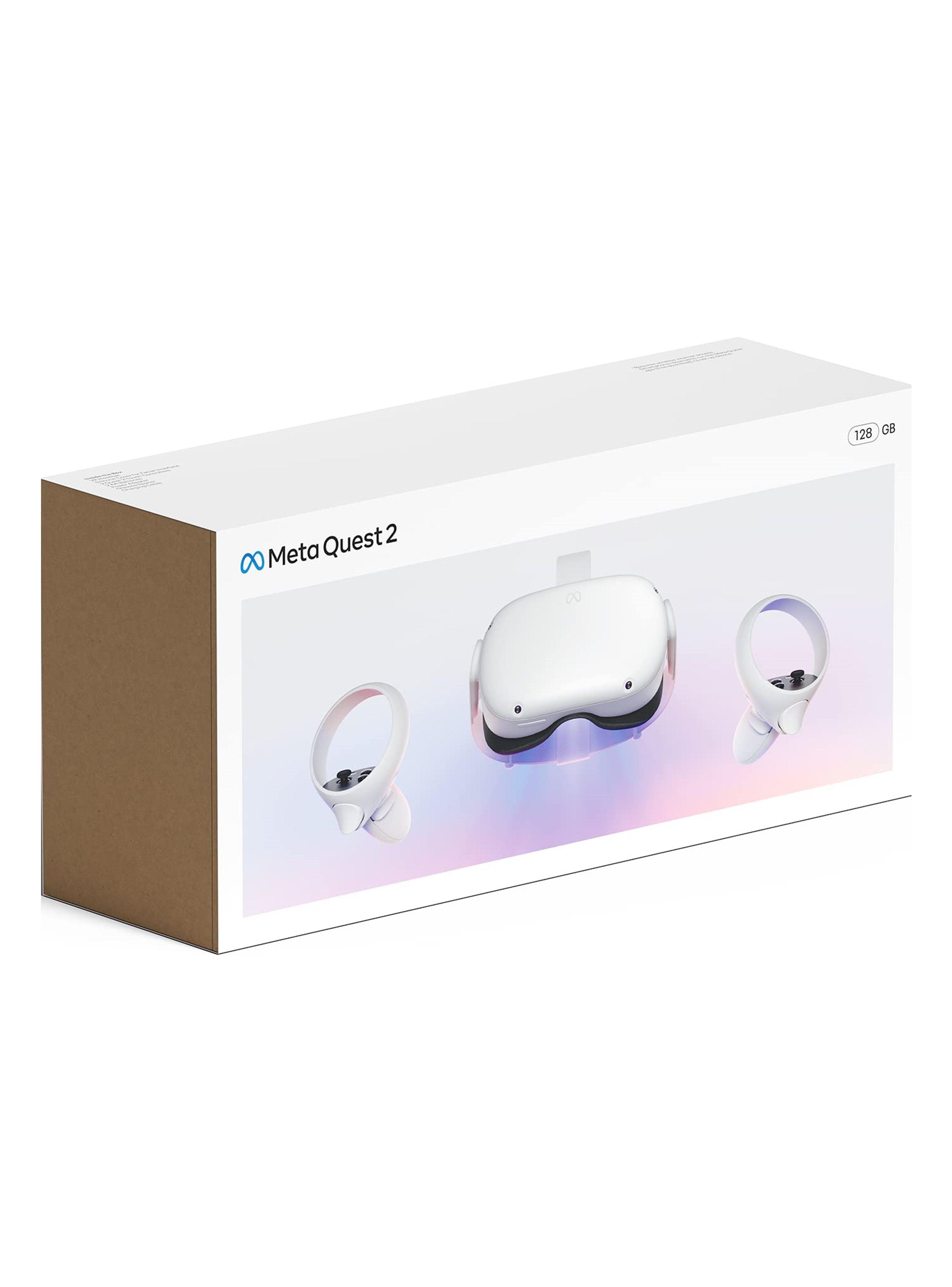 Oculus Meta Quest 2 - 128gb-0