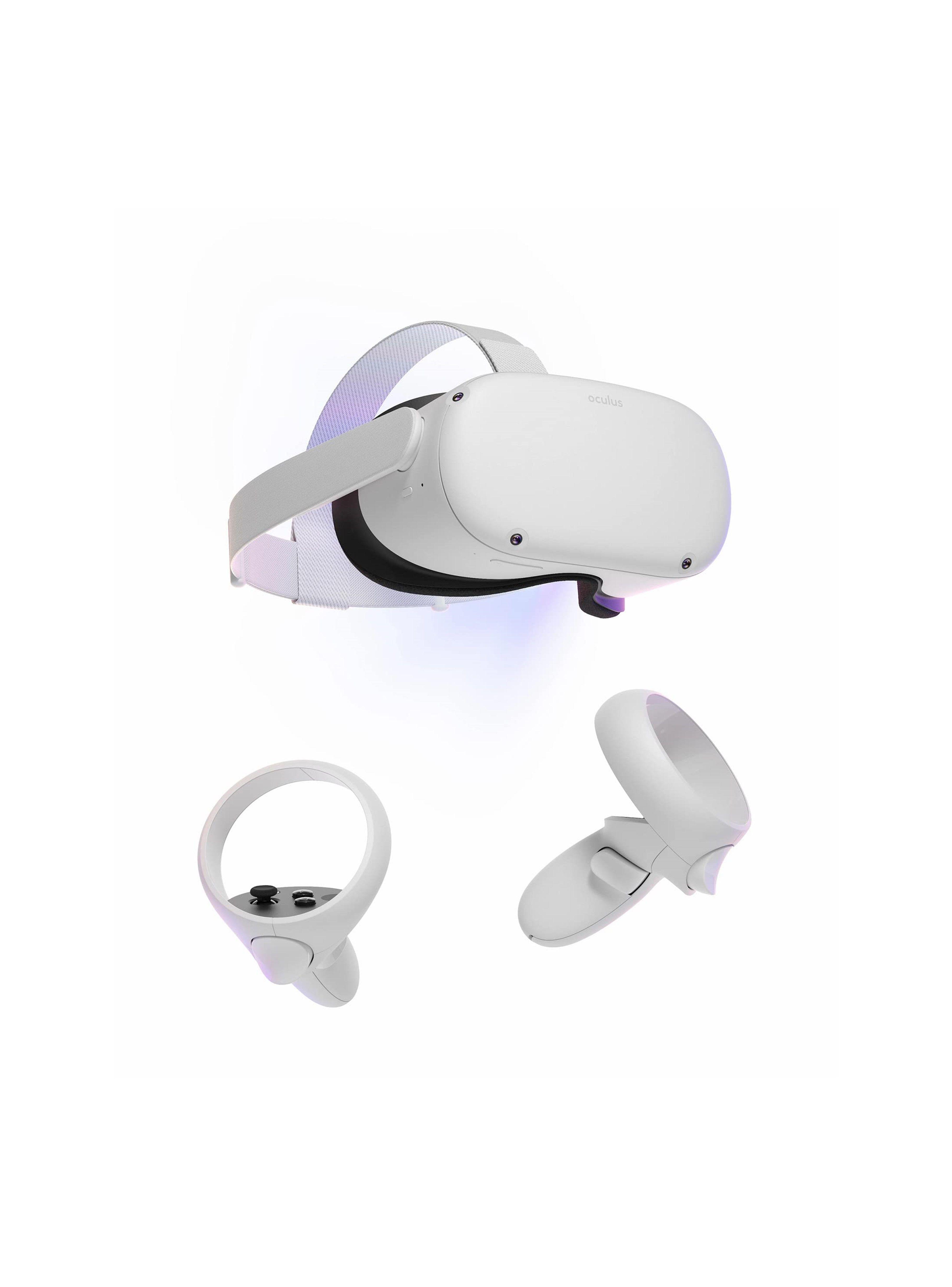 Oculus Meta Quest 2 - 128gb-1