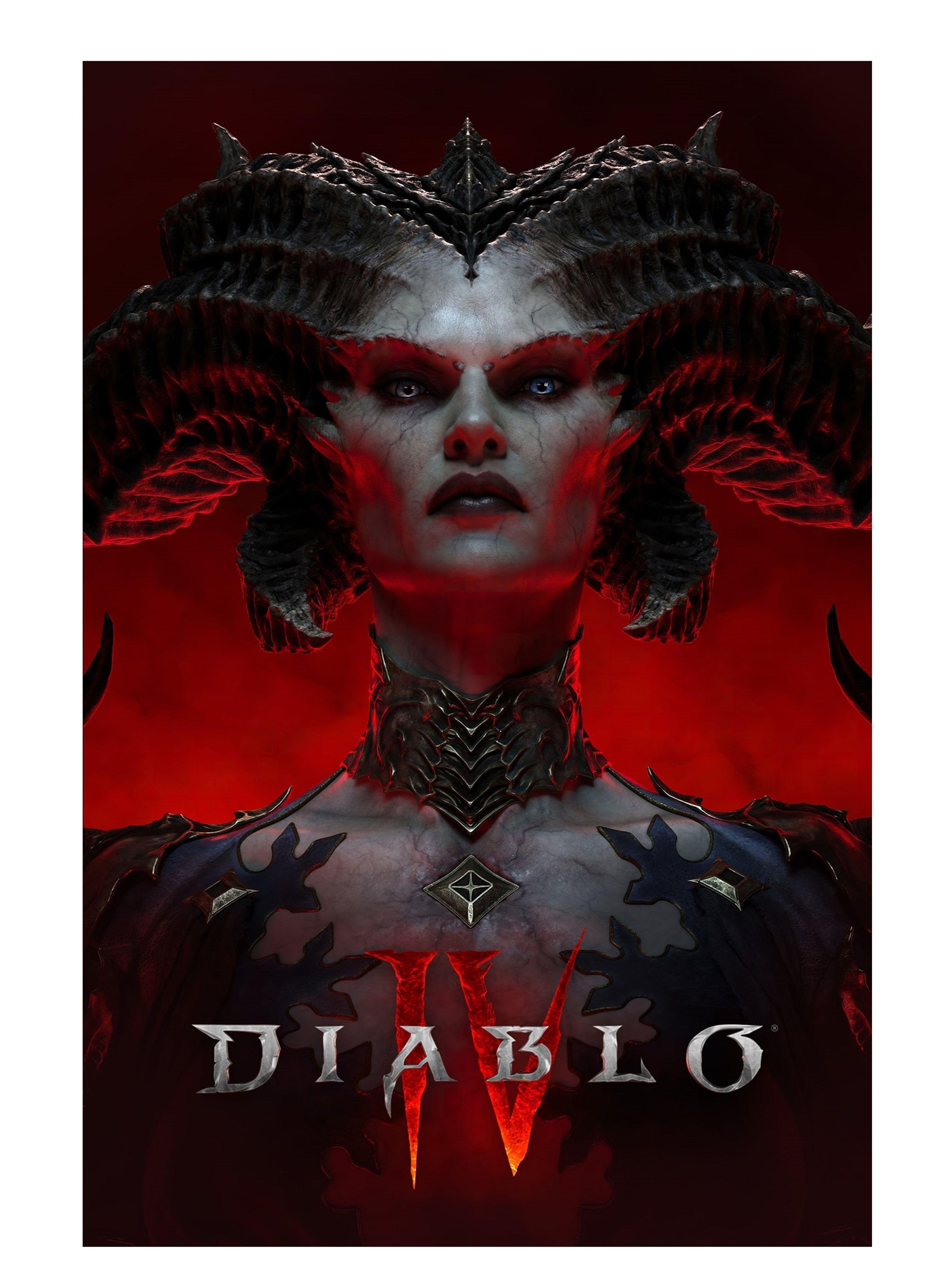 Diablo 4 - Playstation 4-1