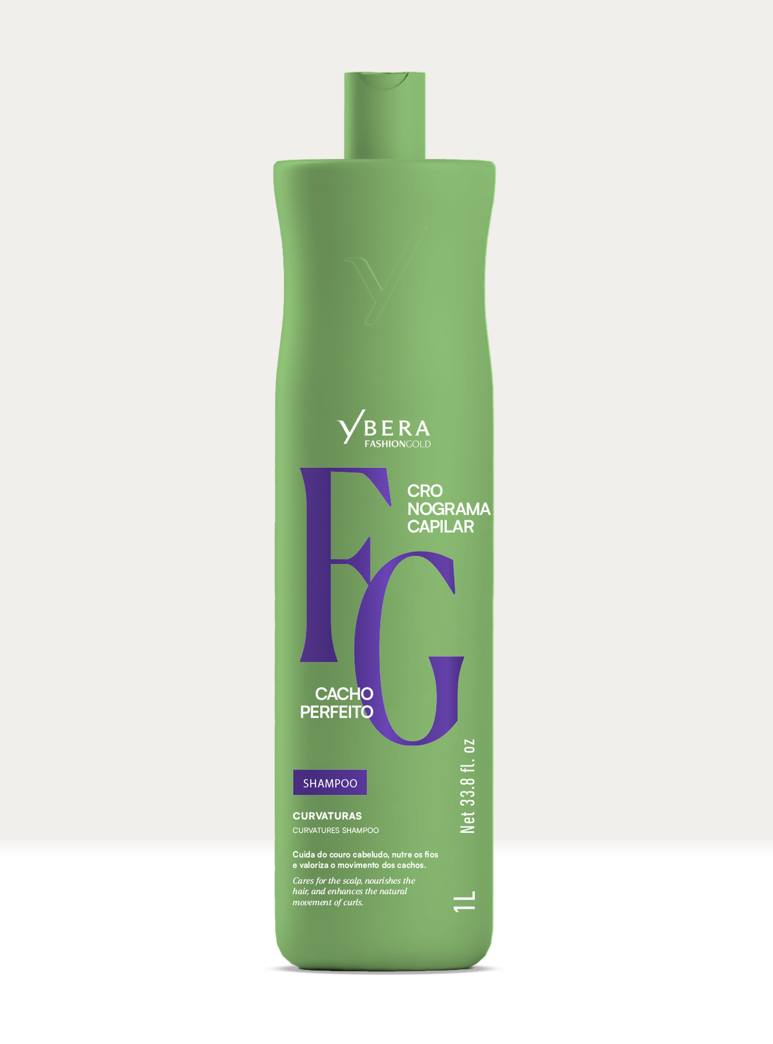 KIT Cronograma RIZO Lata 3x250 g y Shampoo 1 L-1