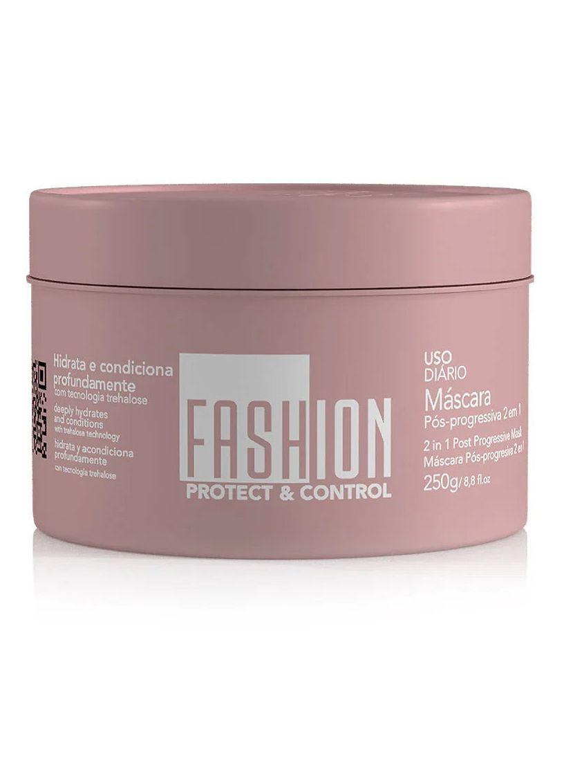 KIT Protect and Control Shampoo 300 ml y Mask 250 g-4