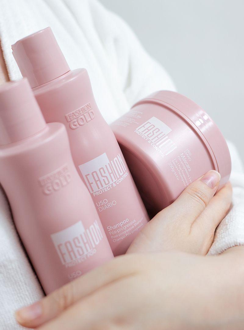 KIT Protect and Control PRE Shampoo 500 ml Shampoo 500 ml y Mask 500 g-6