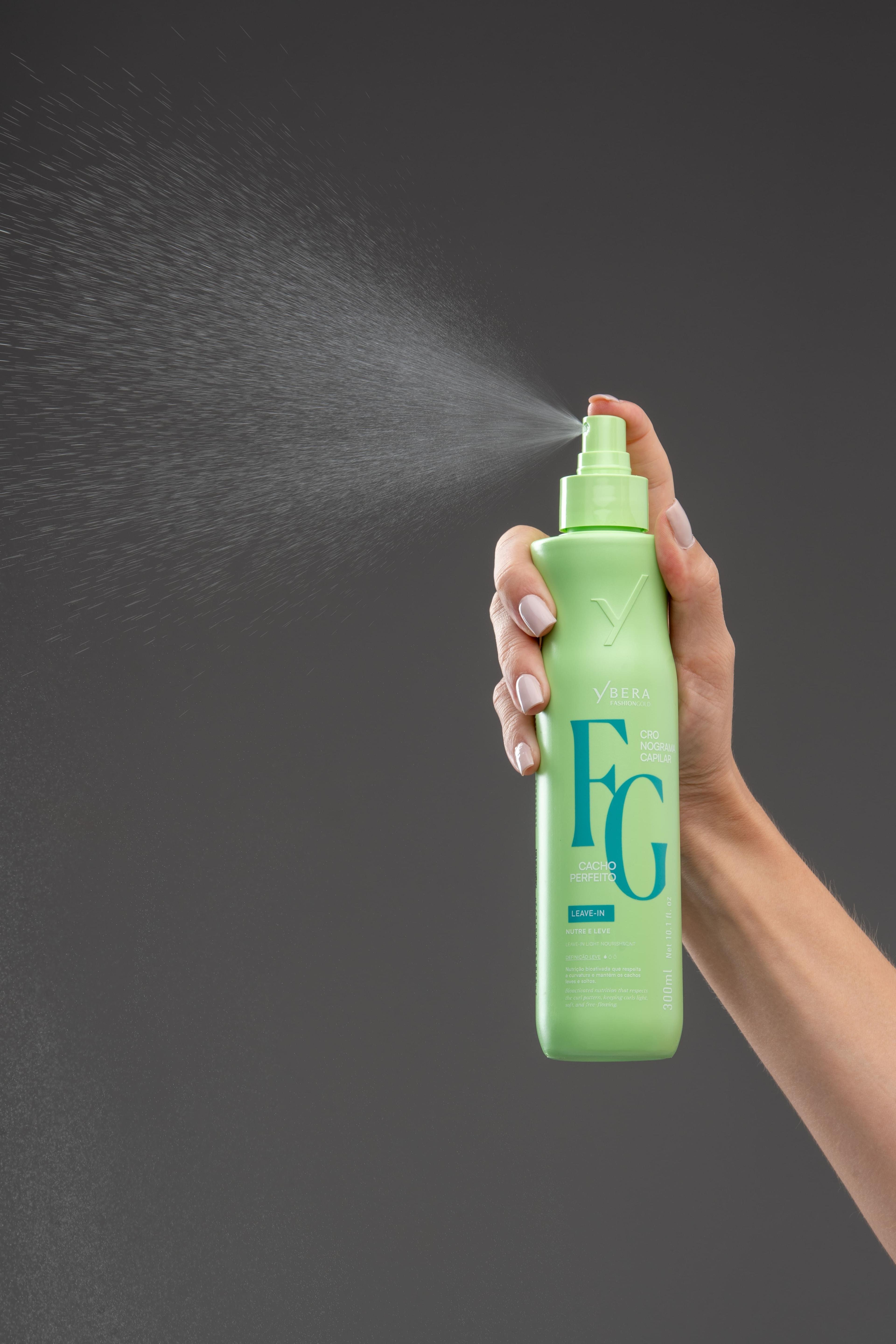 Cronograma Rizo Perfecto Leave In 300 ml-2