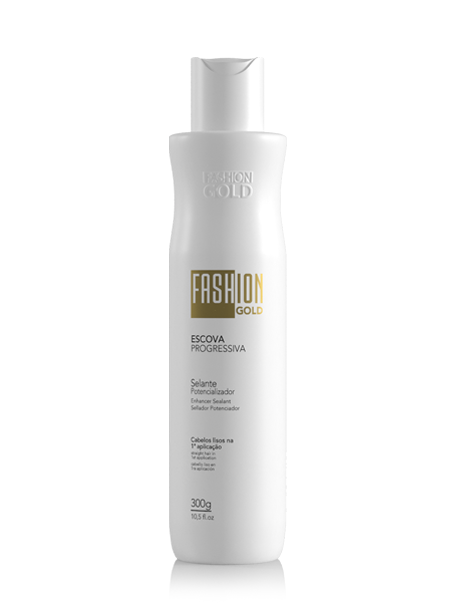 KIT Fashion Gold Alisado en Casa 300 g y Protect and Control Sh 300ml Mask 250 g-2