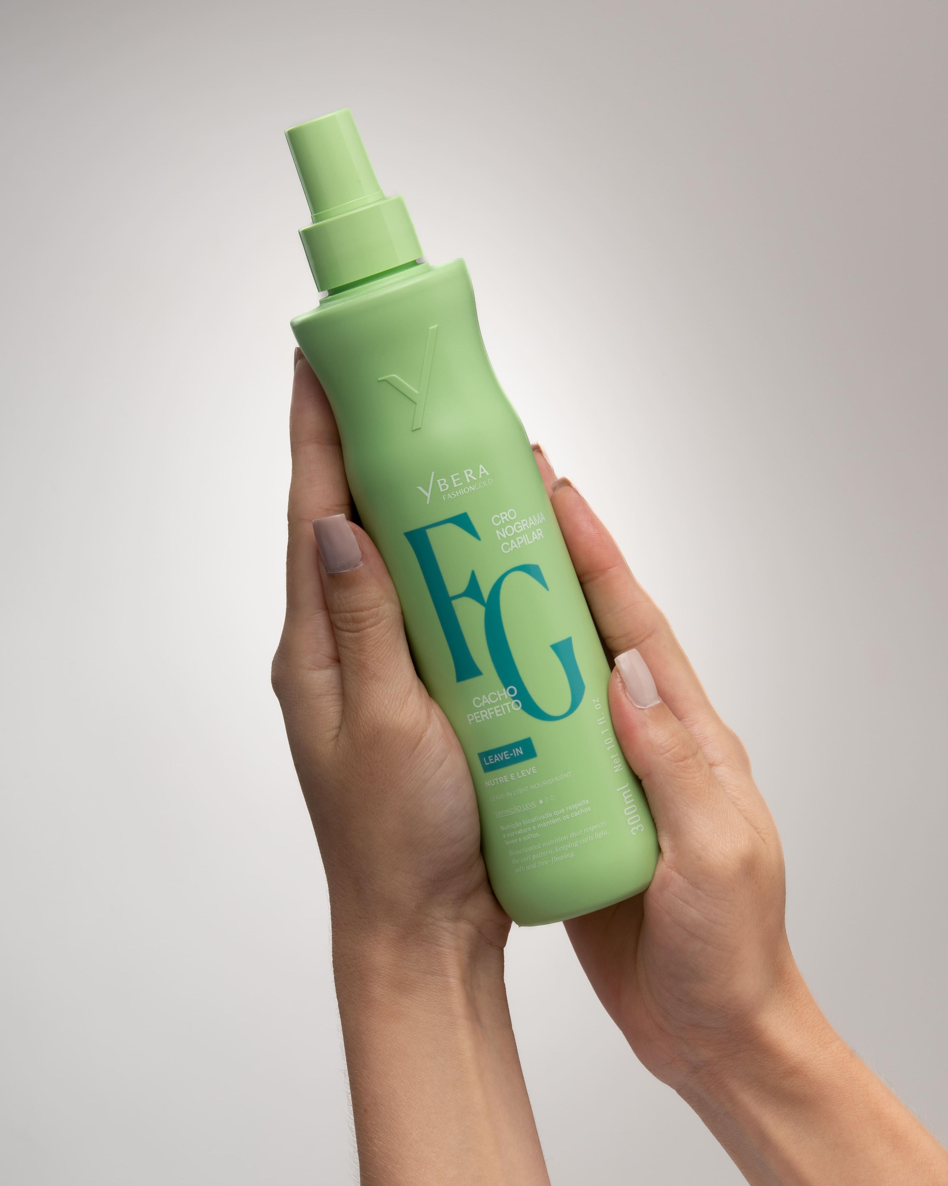 KIT Cronograma RIZO Lata 3x250 g mas Shampoo 500 ml y Leave In 300 ml-5