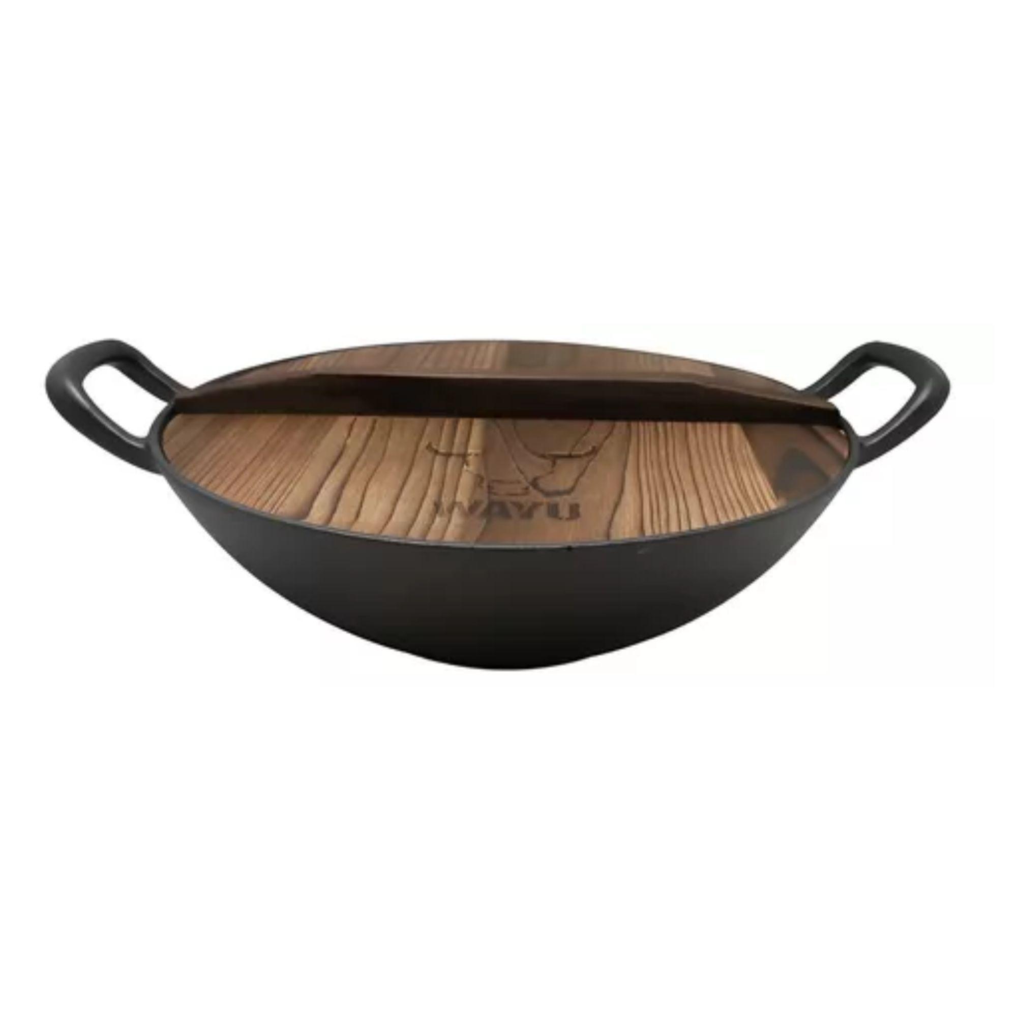 Disco Hierro Fundido 32cm Asado Parrilla Cocina-0