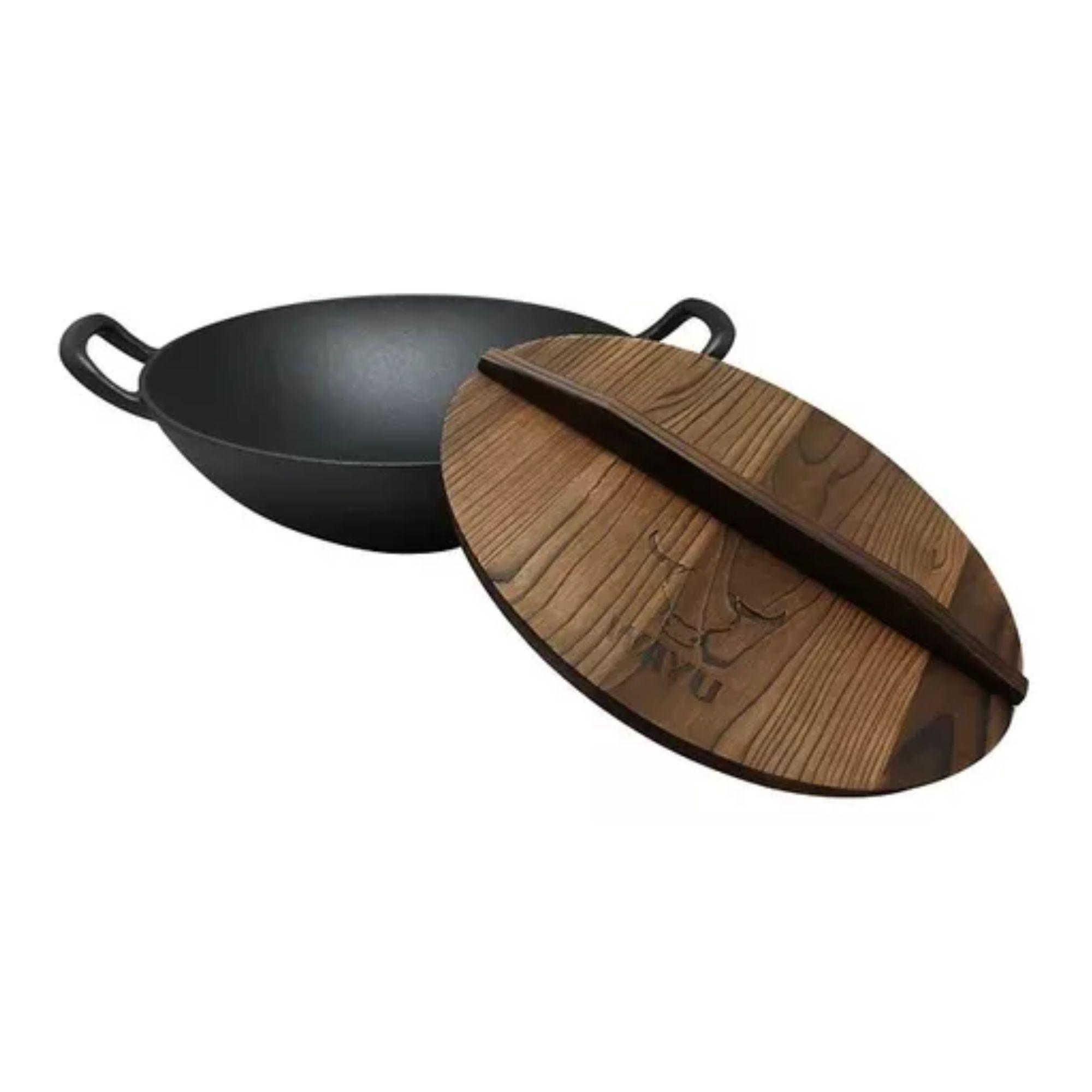 Disco Hierro Fundido 32cm Asado Parrilla Cocina-1