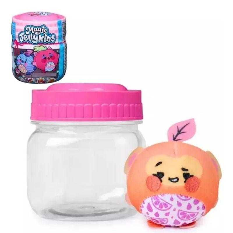 Peluche Sorpresa Magic Jellykins Con Transformacion Magica-1
