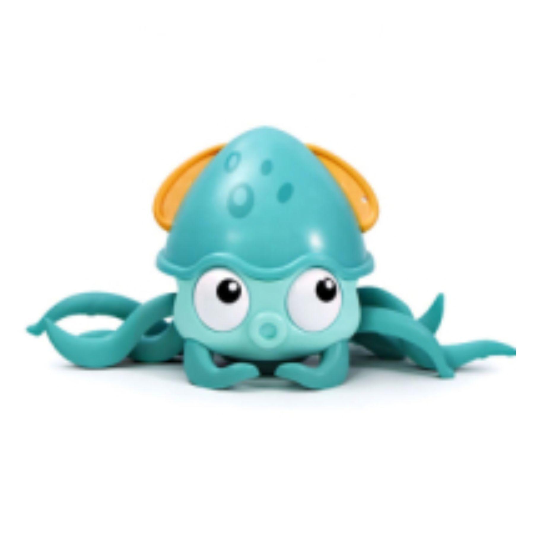 JUGUETE INTERACTIVO PULPO MOVEDIZO SURTIDO-2