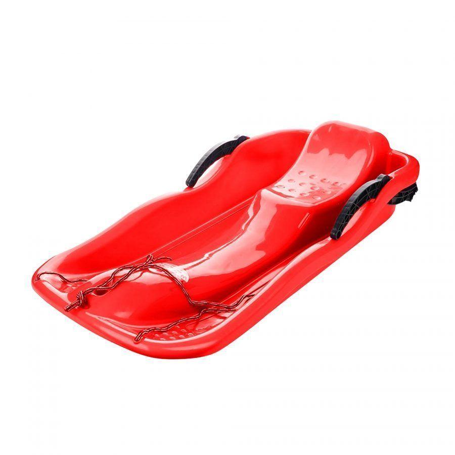 trineos para la nieve con frenos -3