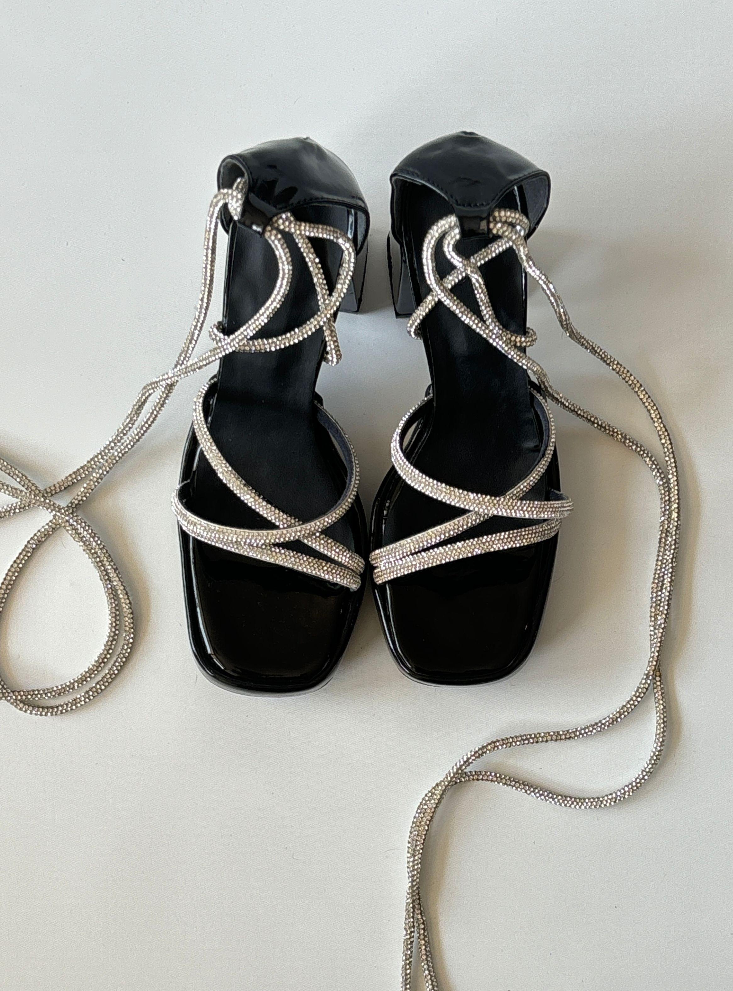 Zapatos "Saint"-3