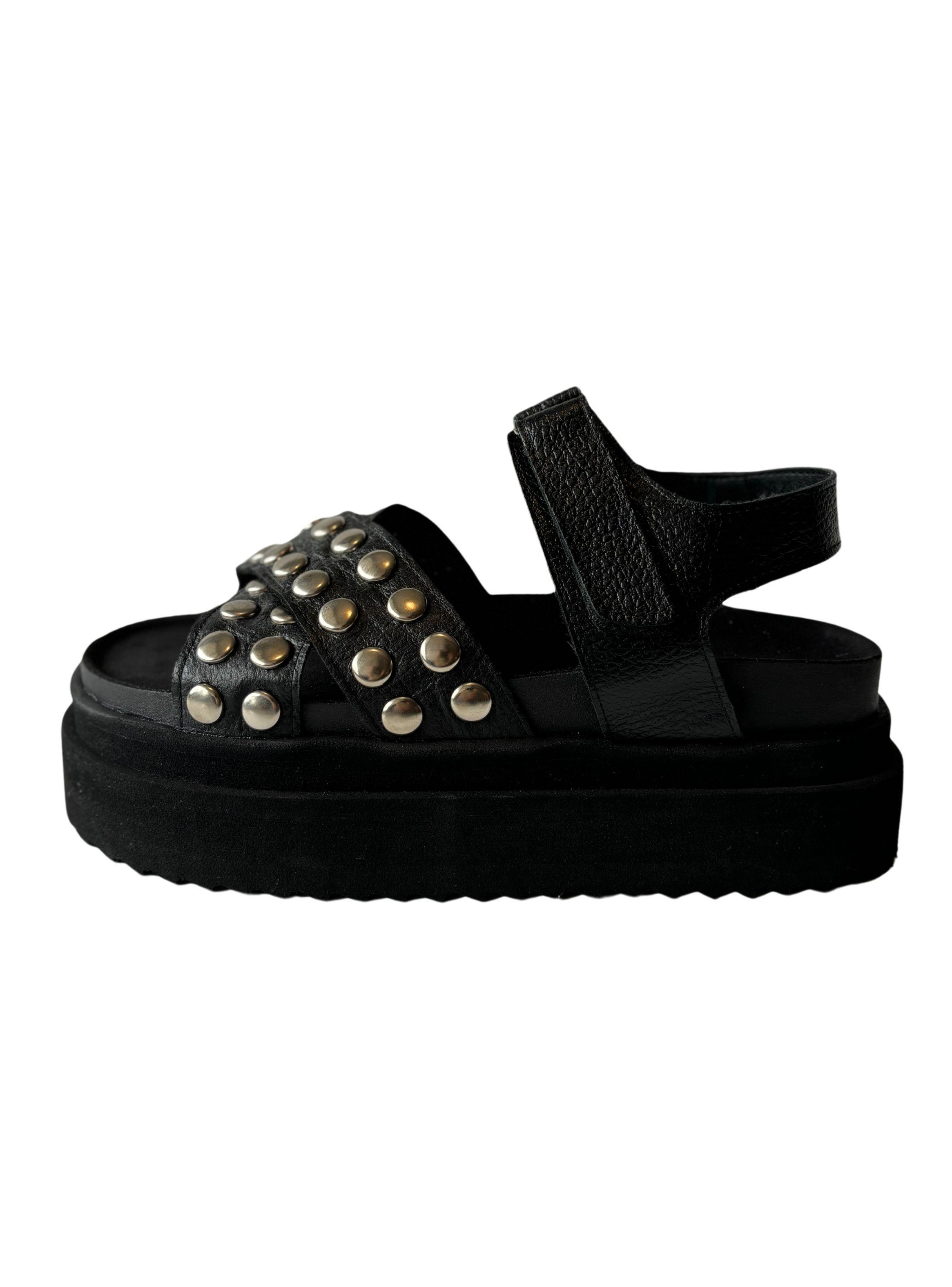 Sandalias "Grace"-4