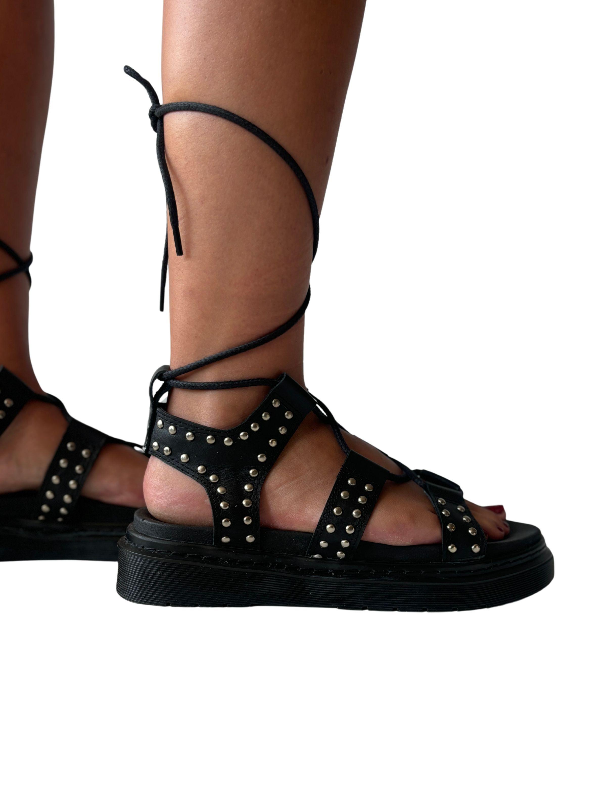 Sandalias "Sence"-5