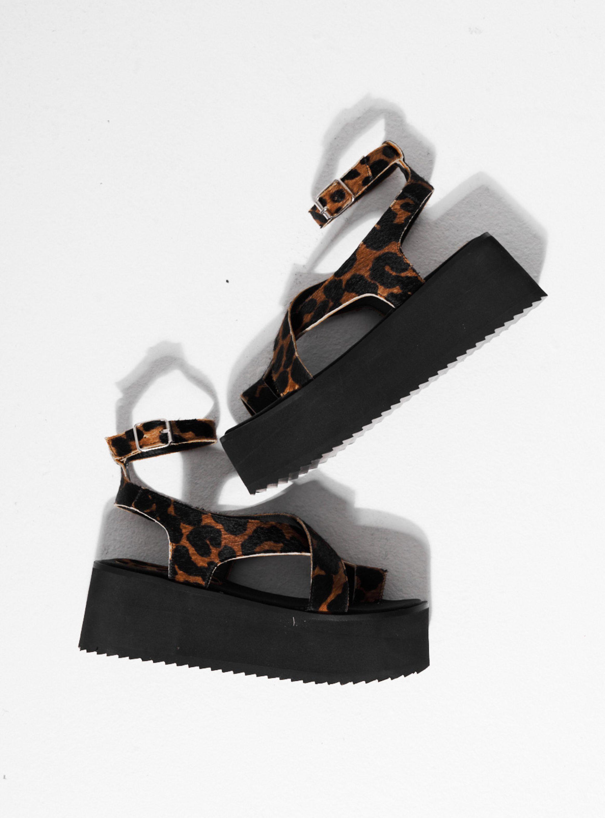 Sandalias "Wild"-3
