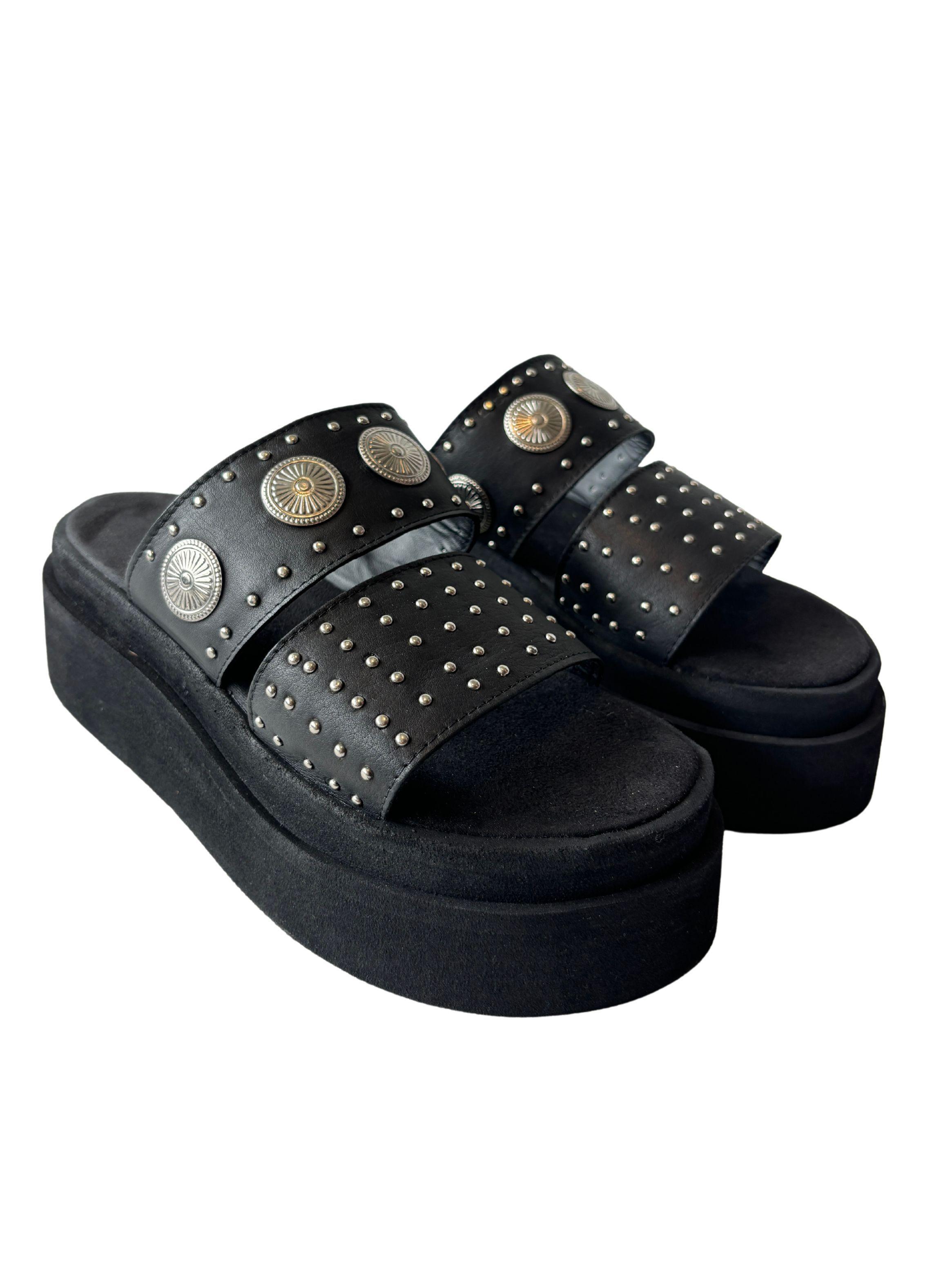Sandalias cuero-4