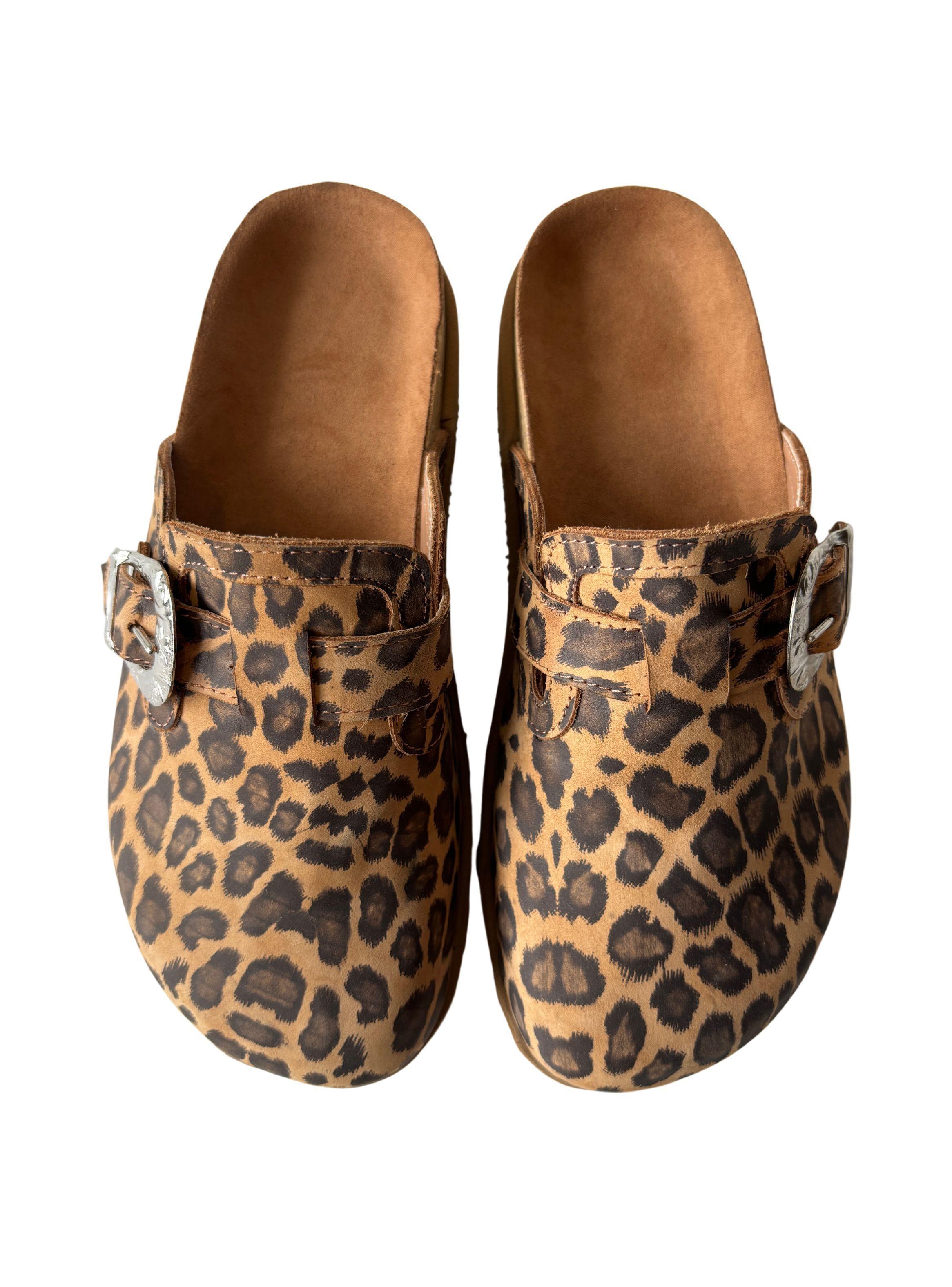 Zueco "Savanna"-4
