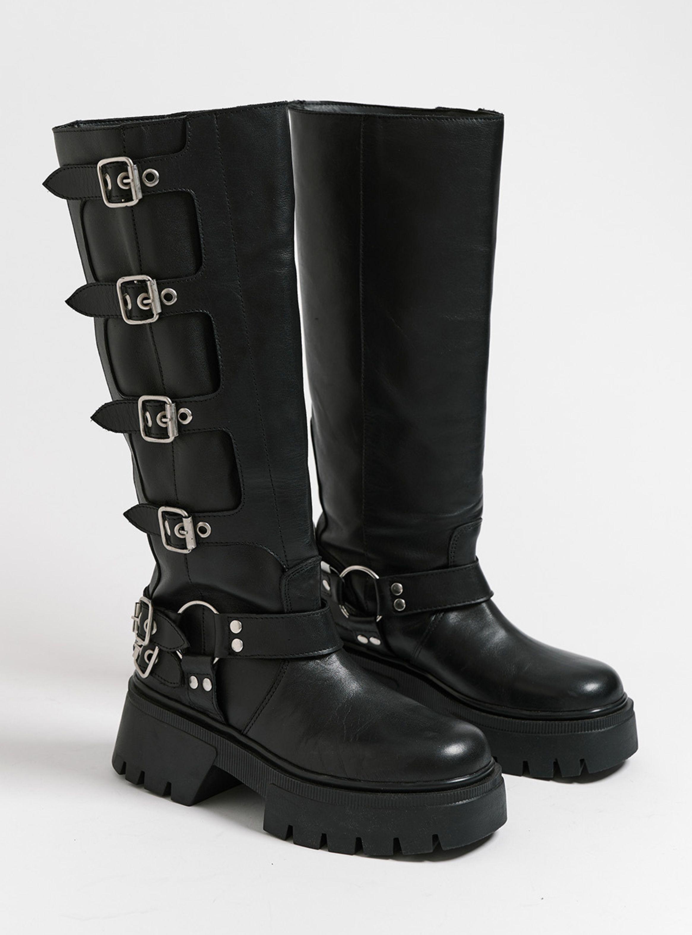 Botas "Thunder"-3