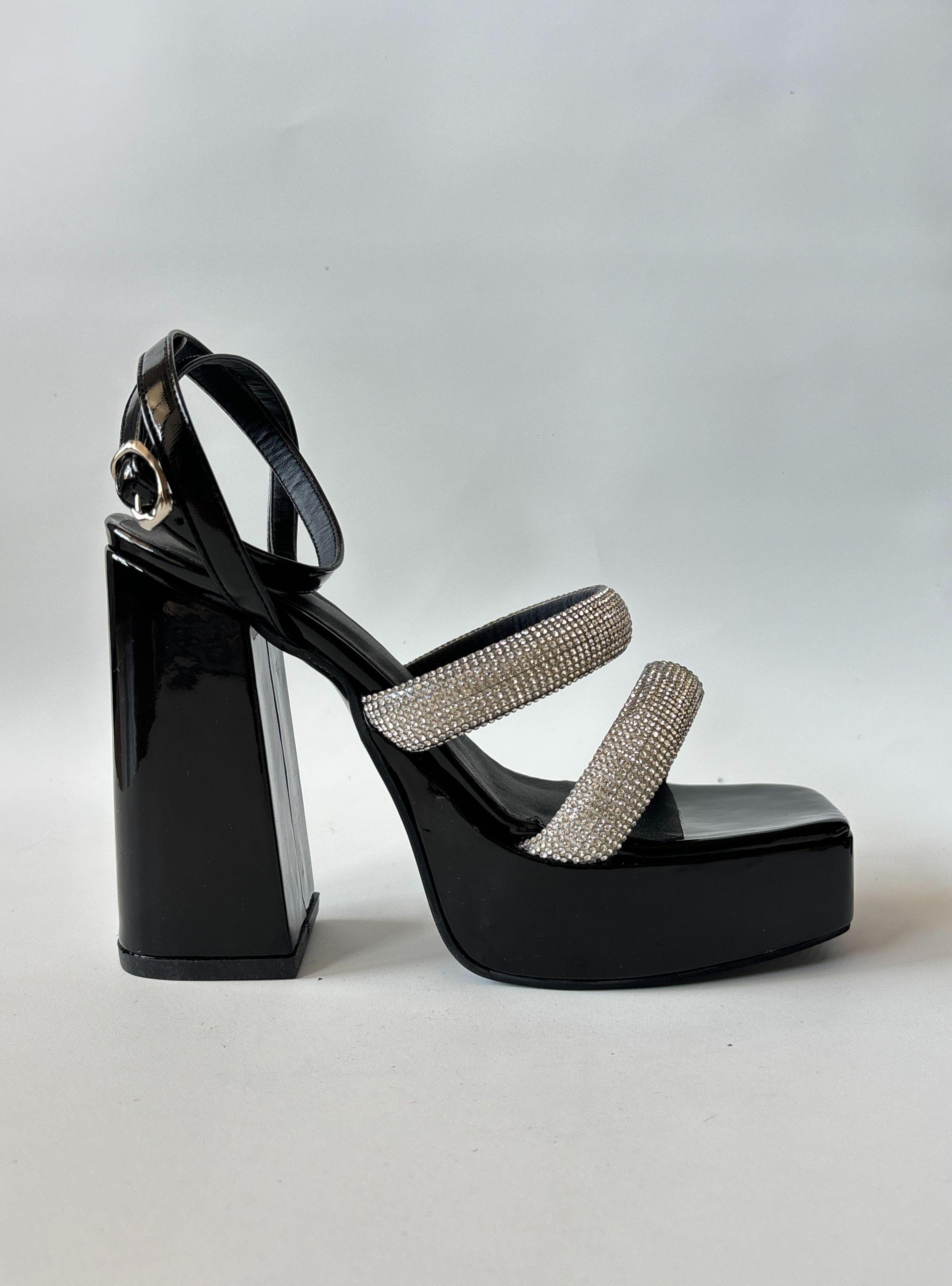 Zapatos "Glow"-1