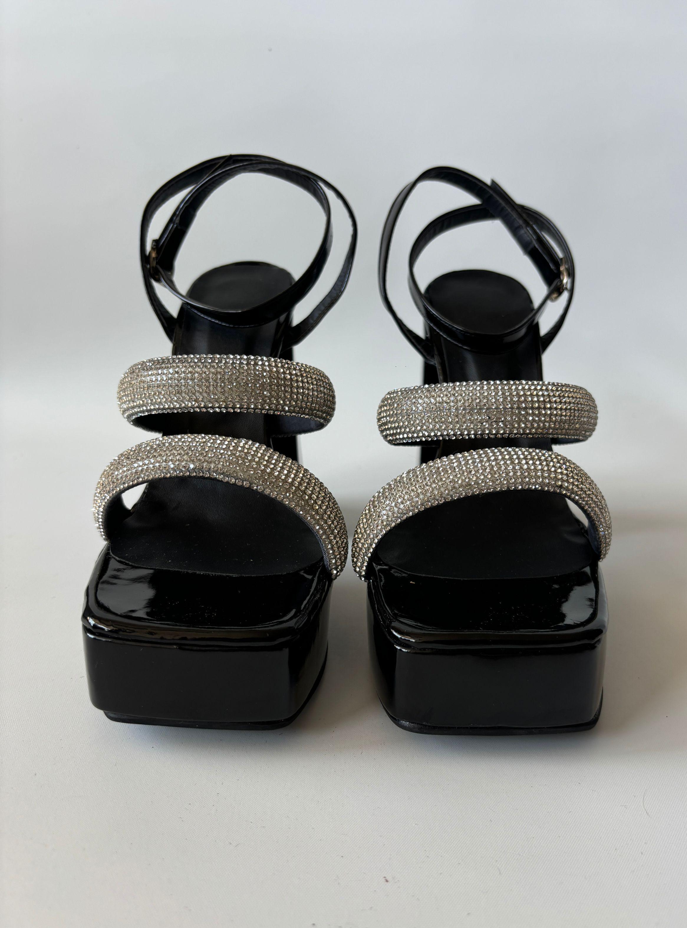 Zapatos "Glow"-3