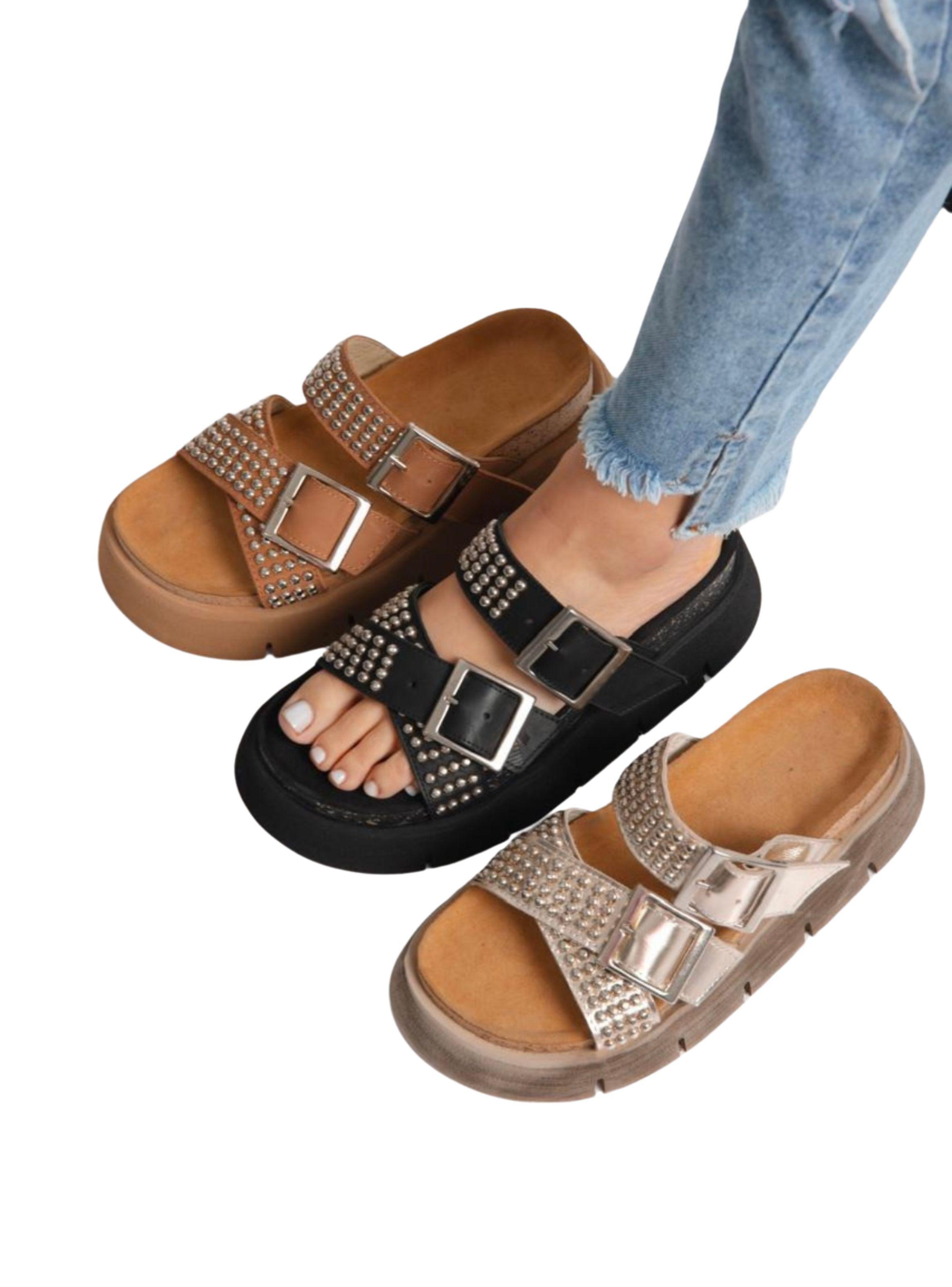 Sandalias -3