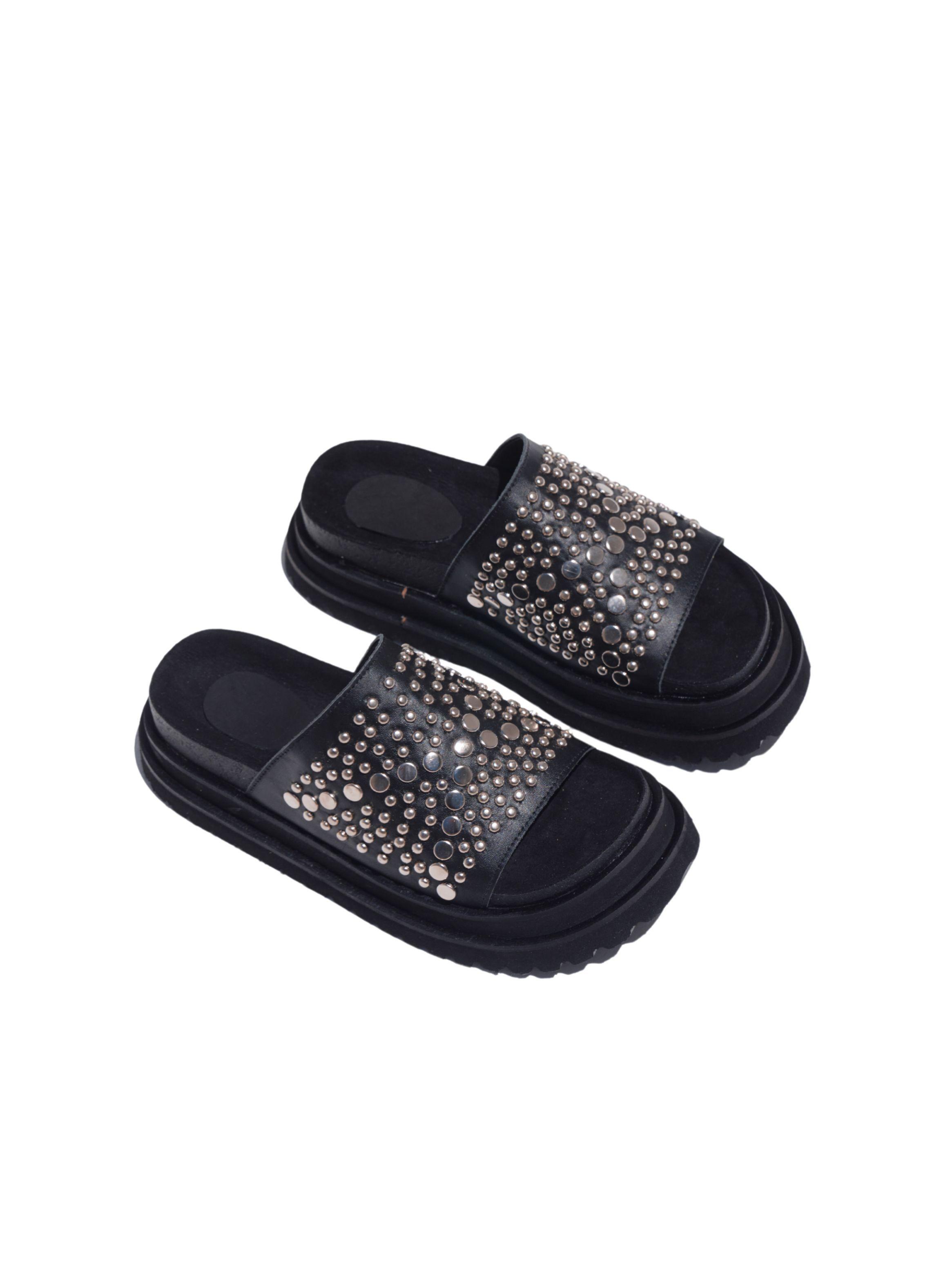 Sandalias "Trend"-0