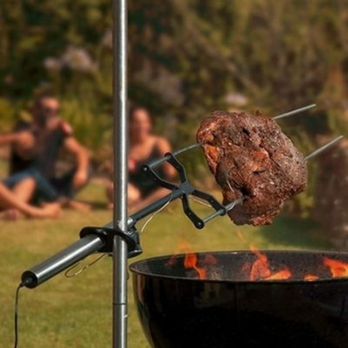 Asador Kanka-1