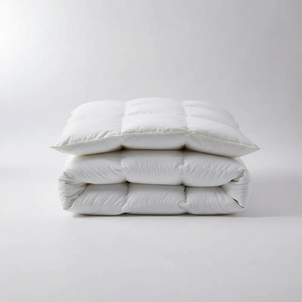 Plumon Super King Pecho de Ganso 300 GSM Copptech-2