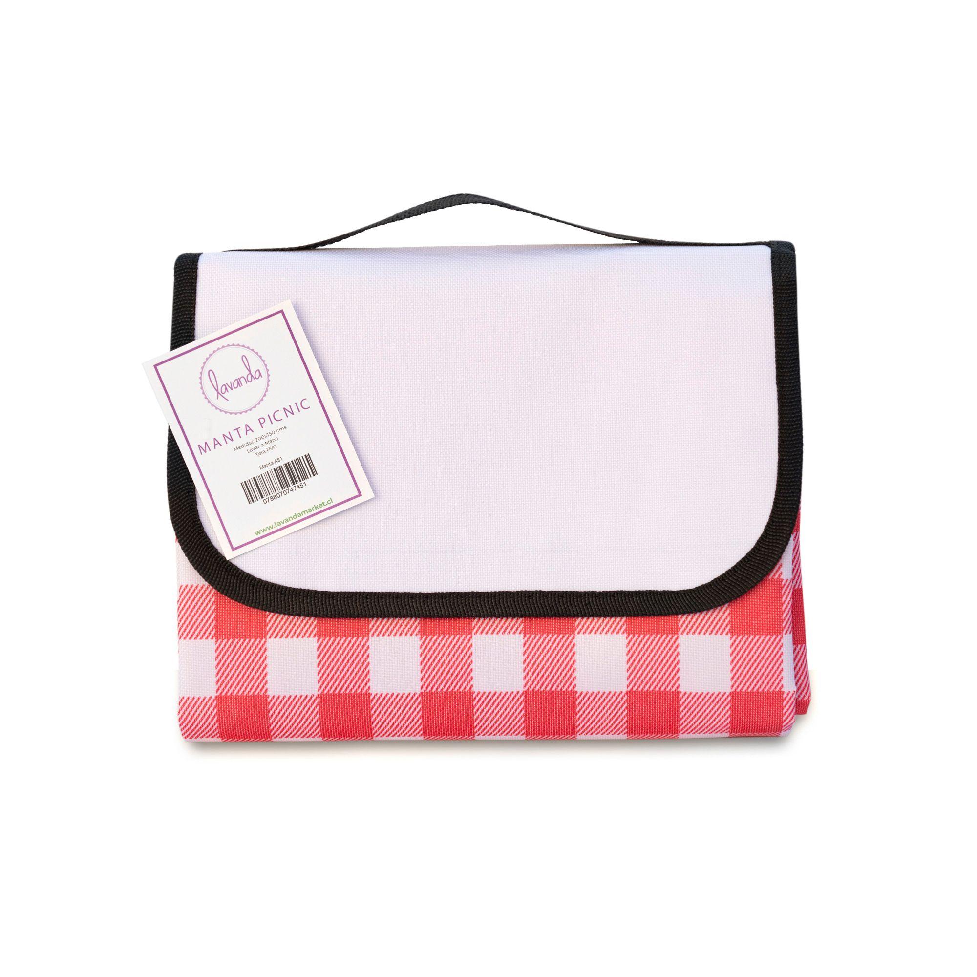 Manta Picnic Impermeable A81-0