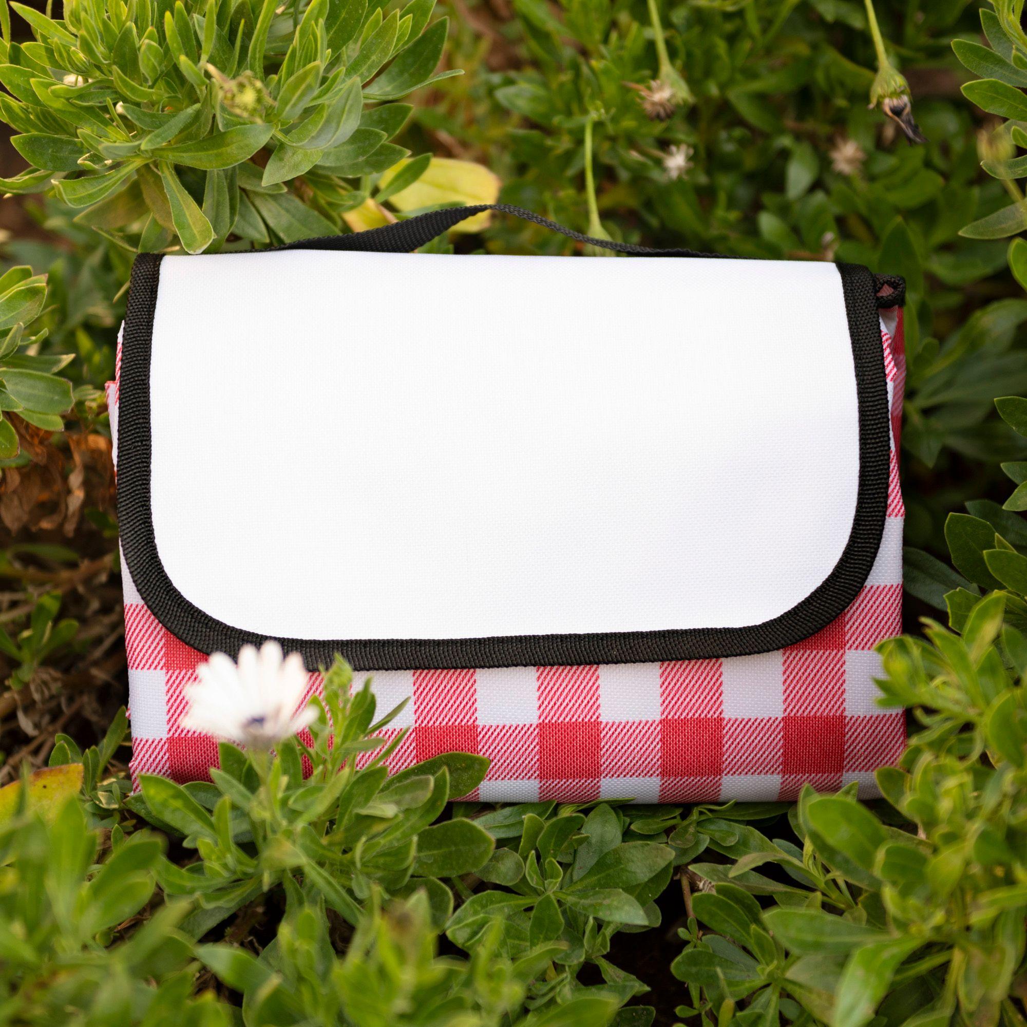 Manta Picnic Impermeable A81-2