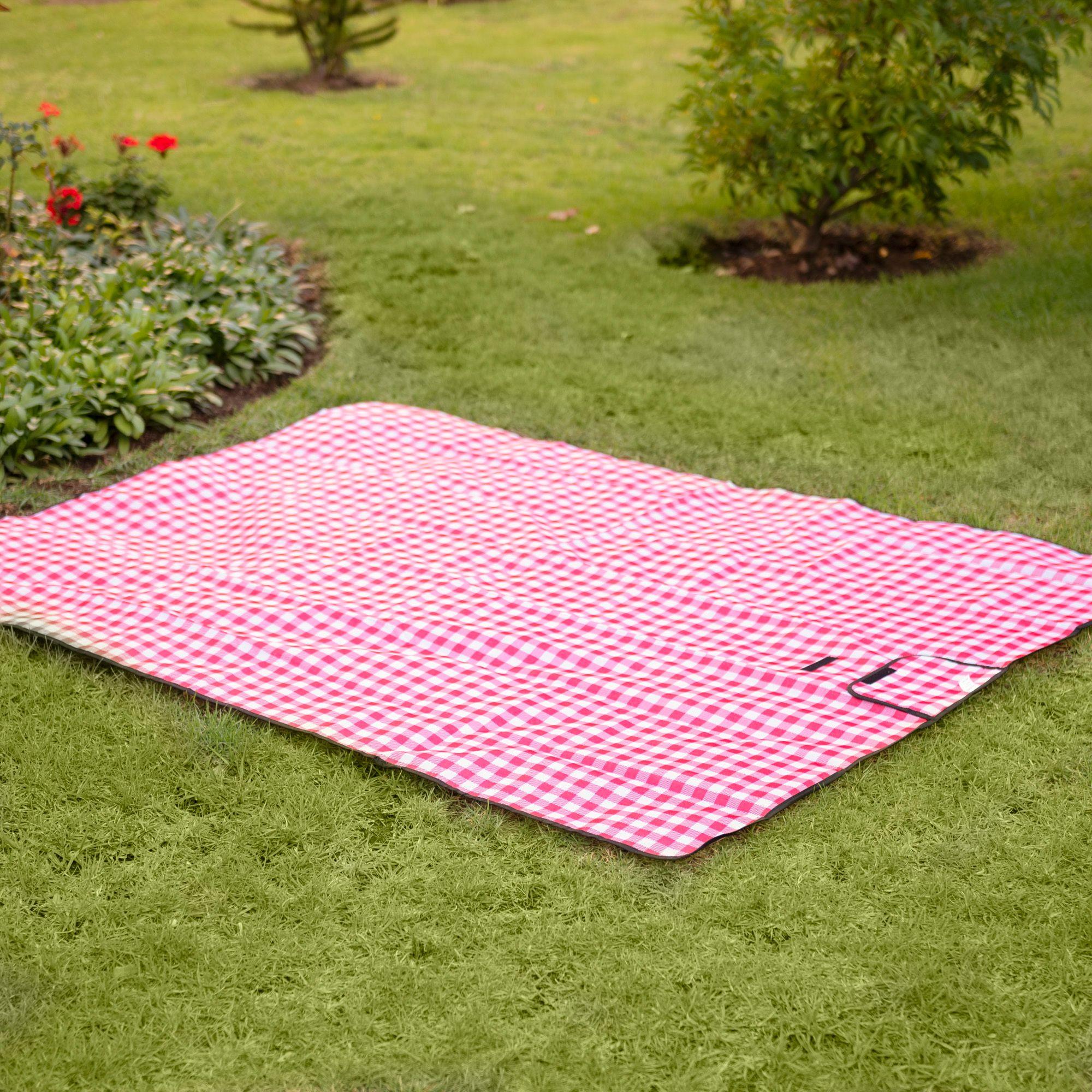 Manta Picnic Impermeable A81-3