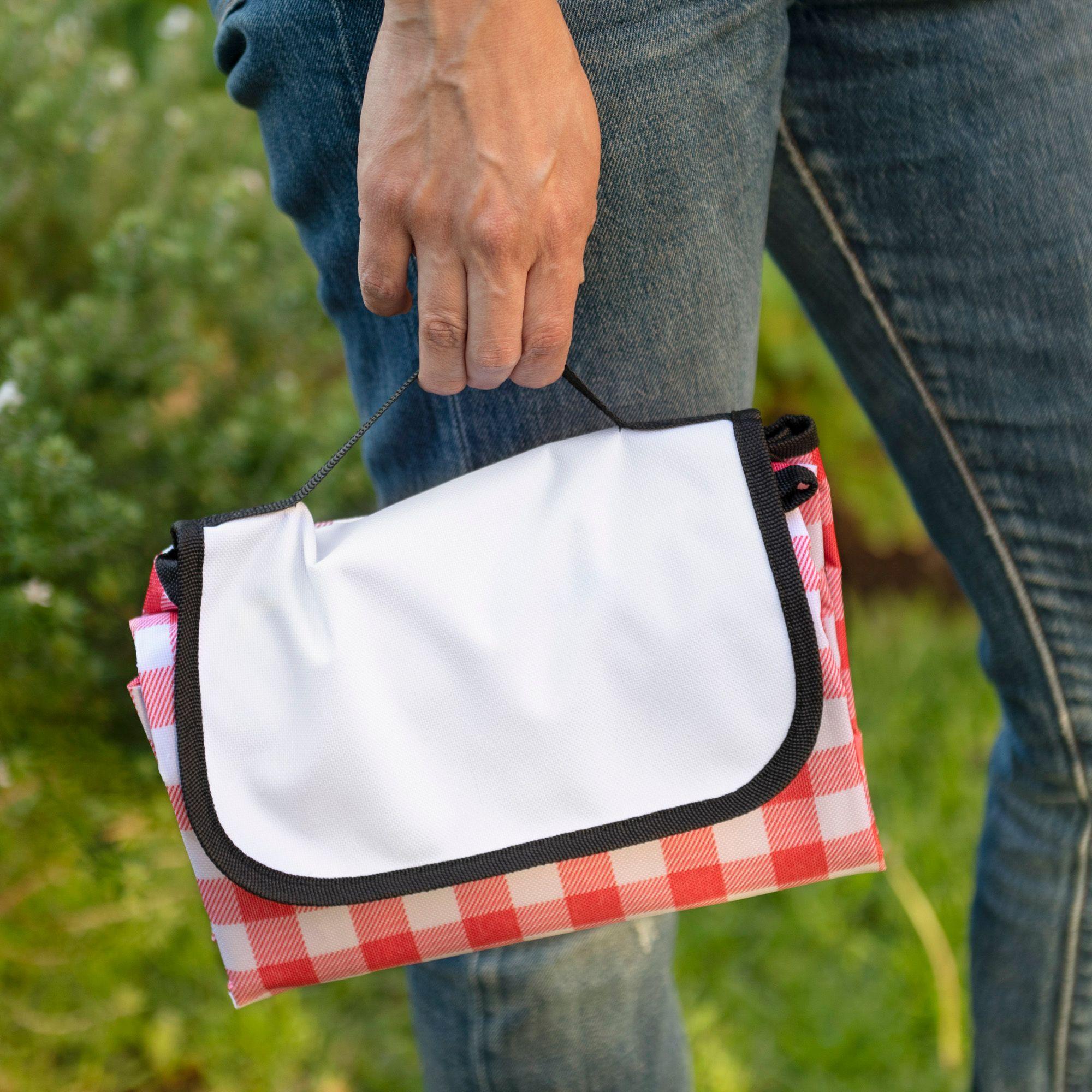 Manta Picnic Impermeable A81-4