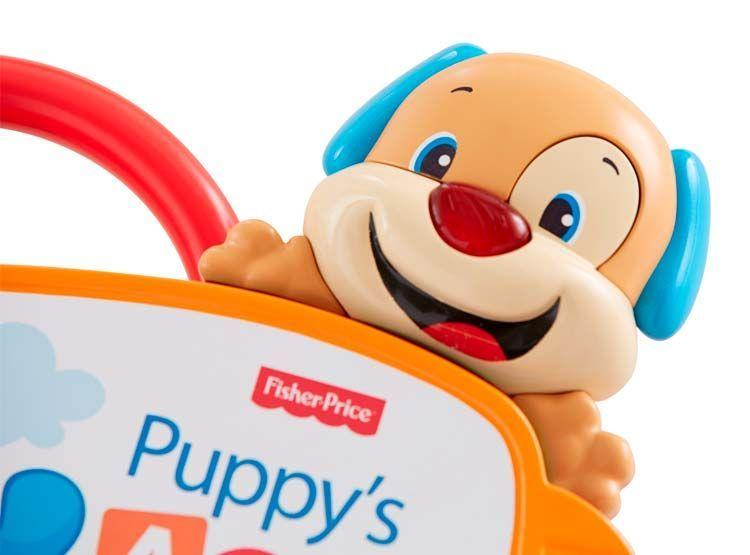 LIBRO ABC PERRITO FISHER PRICE-3