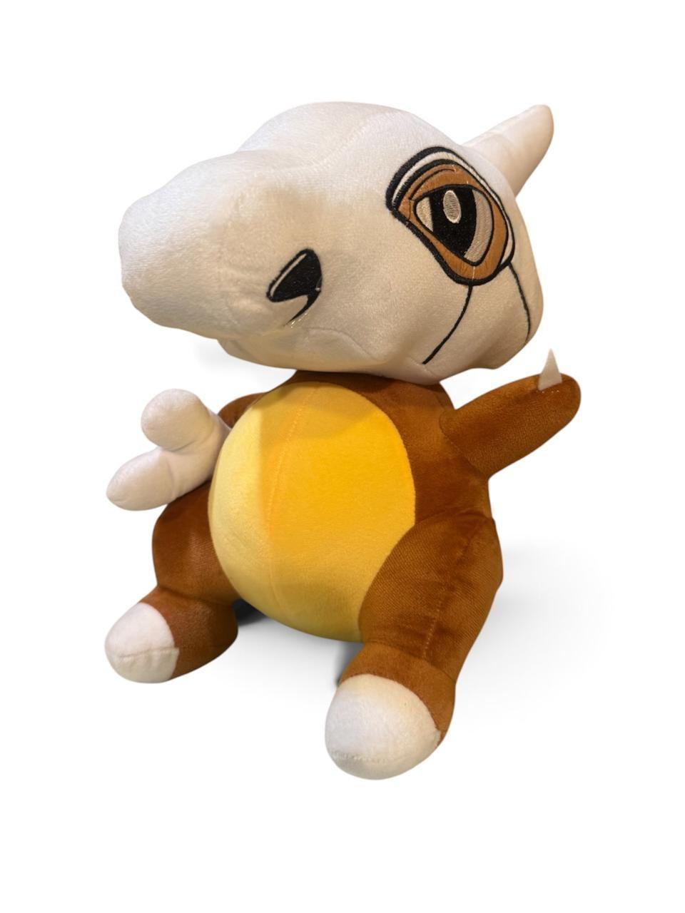 PELUCHE POKEMON CUBONE 30CM-2