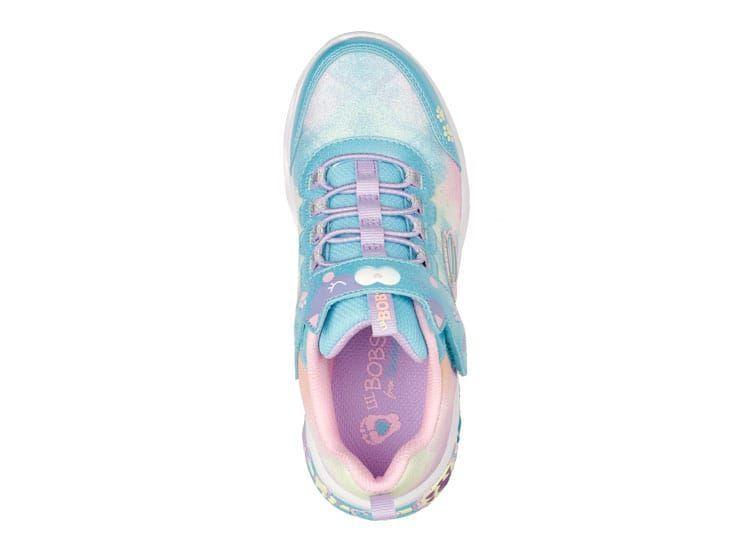 zapatilla skechers pretty paws-1