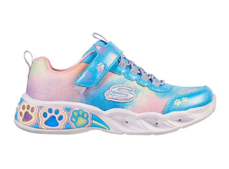 zapatilla skechers pretty paws-3