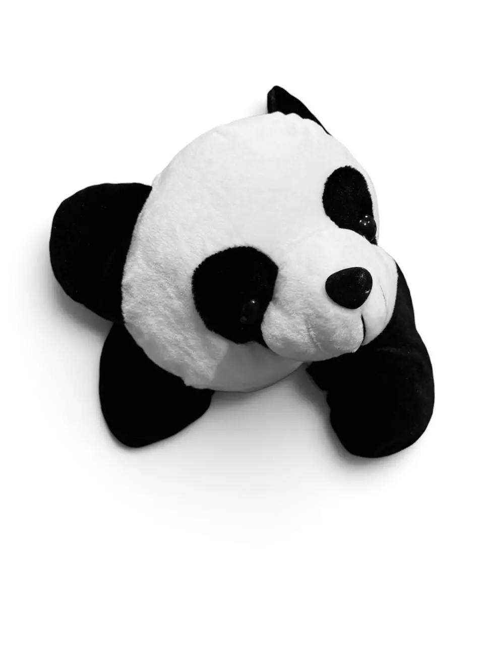 PELUCHE PANDA DE FELPA 60CM-2