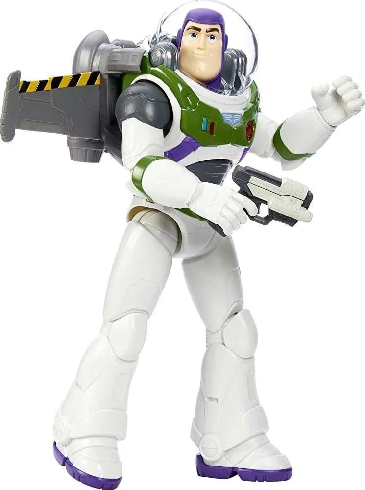 Disney Pixar Lightyear Ultima Batalla De Buzz-0