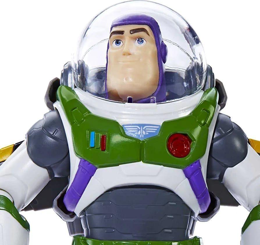 Disney Pixar Lightyear Ultima Batalla De Buzz-2