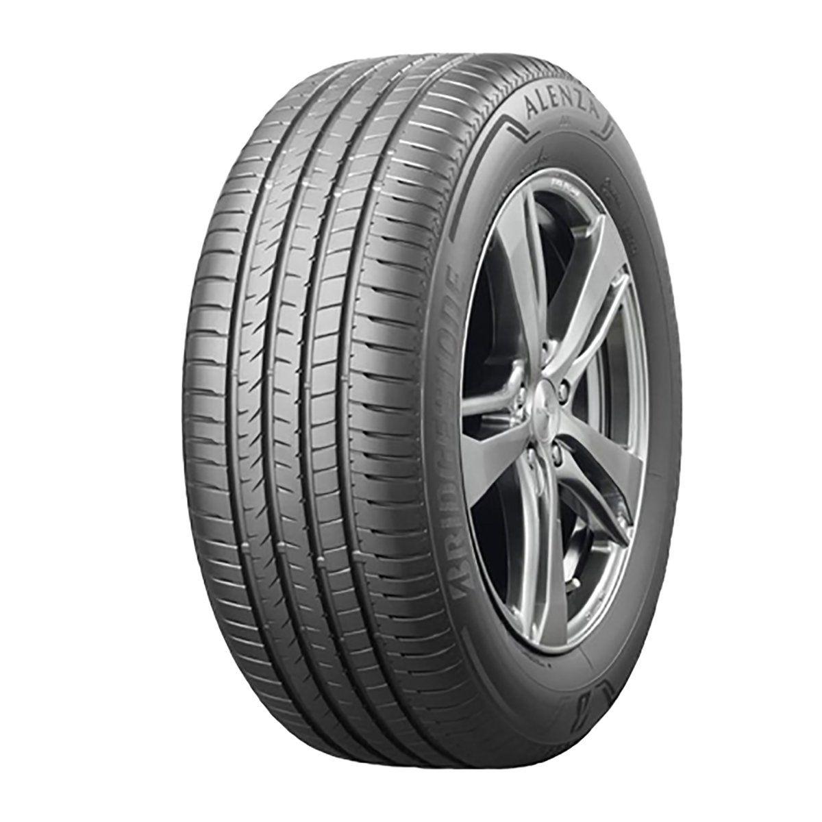 Neumatico BRIDGESTONE 255/50 R20 109H XL ALENZA 001 AO-2
