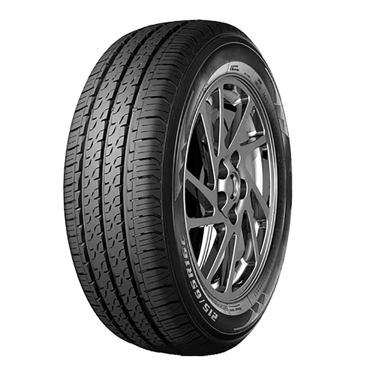 Neumatico YEADA 195/70 R15 104S/102 YDA296-1