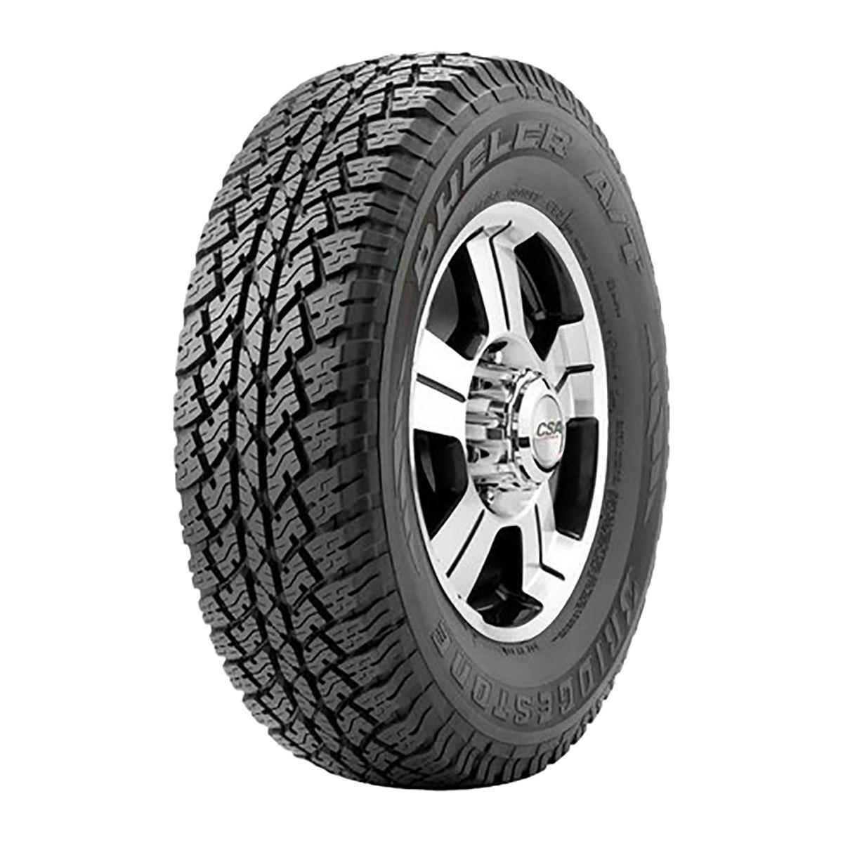 Neumatico BRIDGESTONE 205/70 R15 96T DUELER D693-1