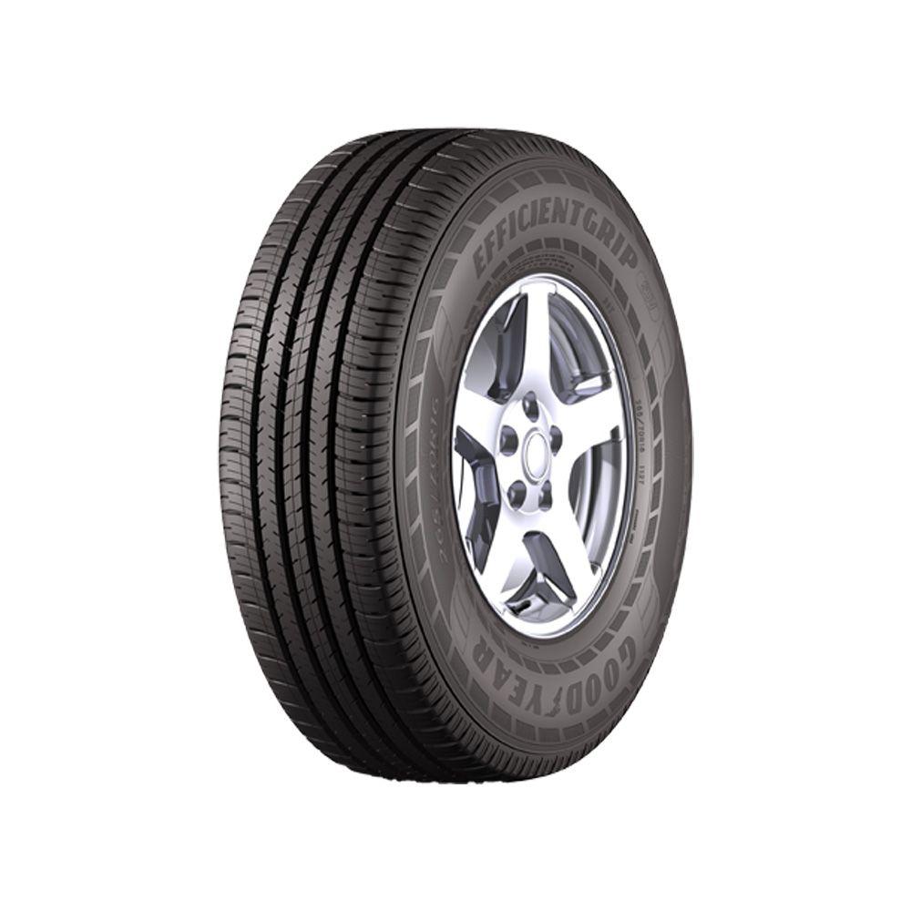 NEUMATICO GOODYEAR 275/50 R21 113V XL EFFICIENTGRIP 2 SUV-0