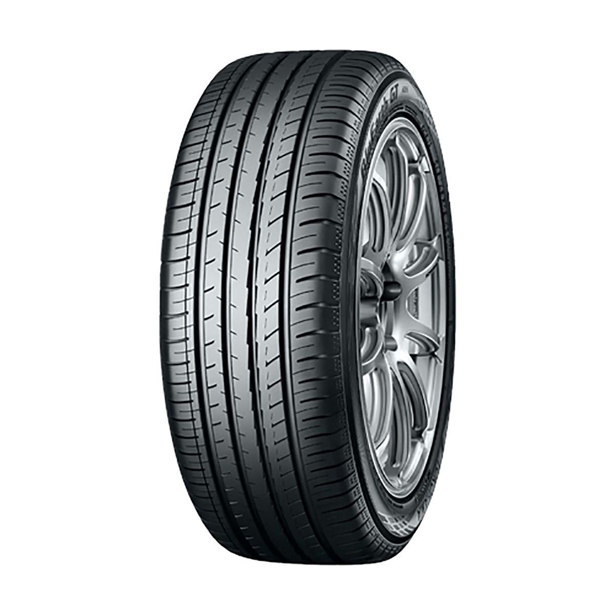NEUMATICO YOKOHAMA 215/45 R18 93W XL BLUEARTH GT AE51 (JP)-0