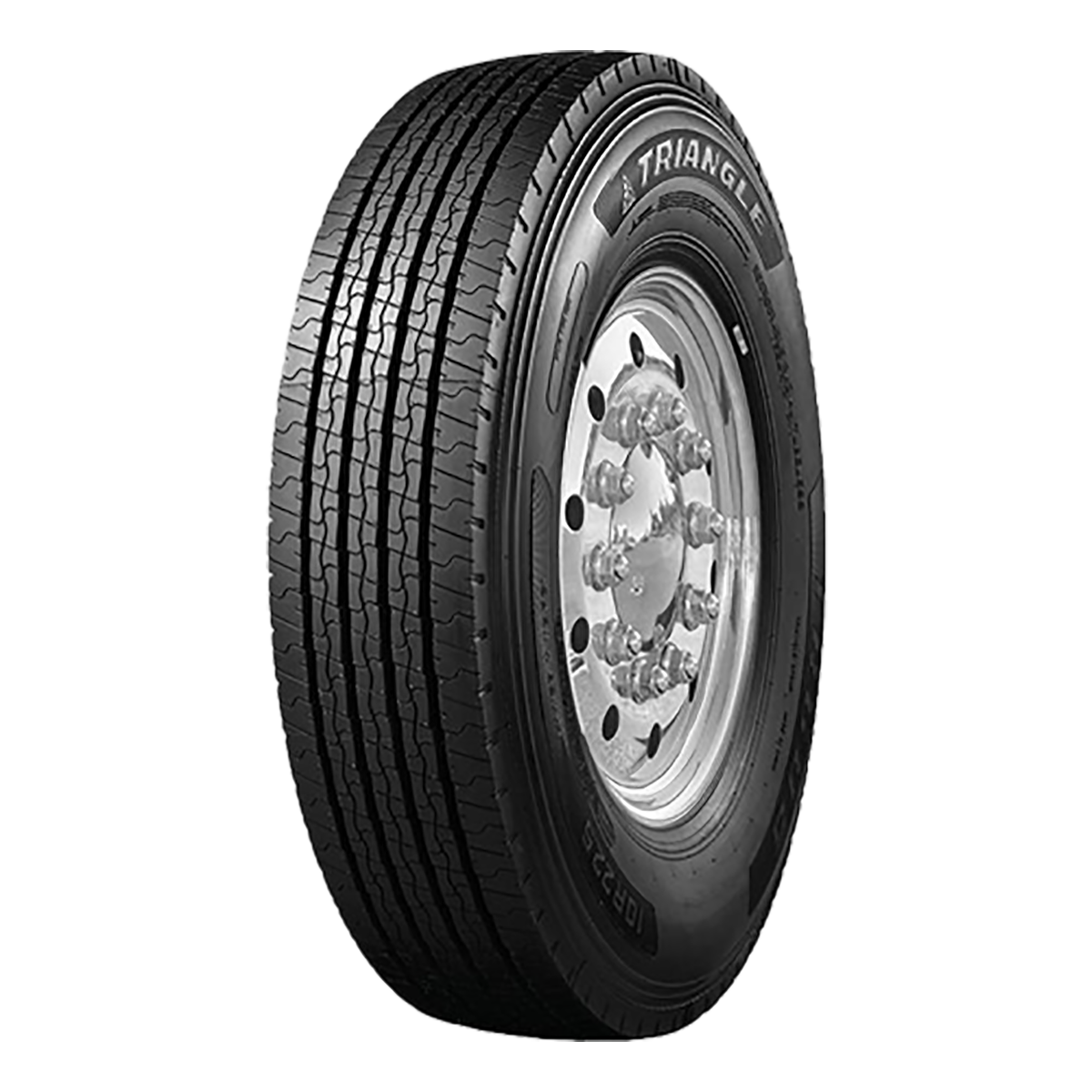 NEUMATICO TRIANGLE 235/75 R17,5 16PR TR-685-0