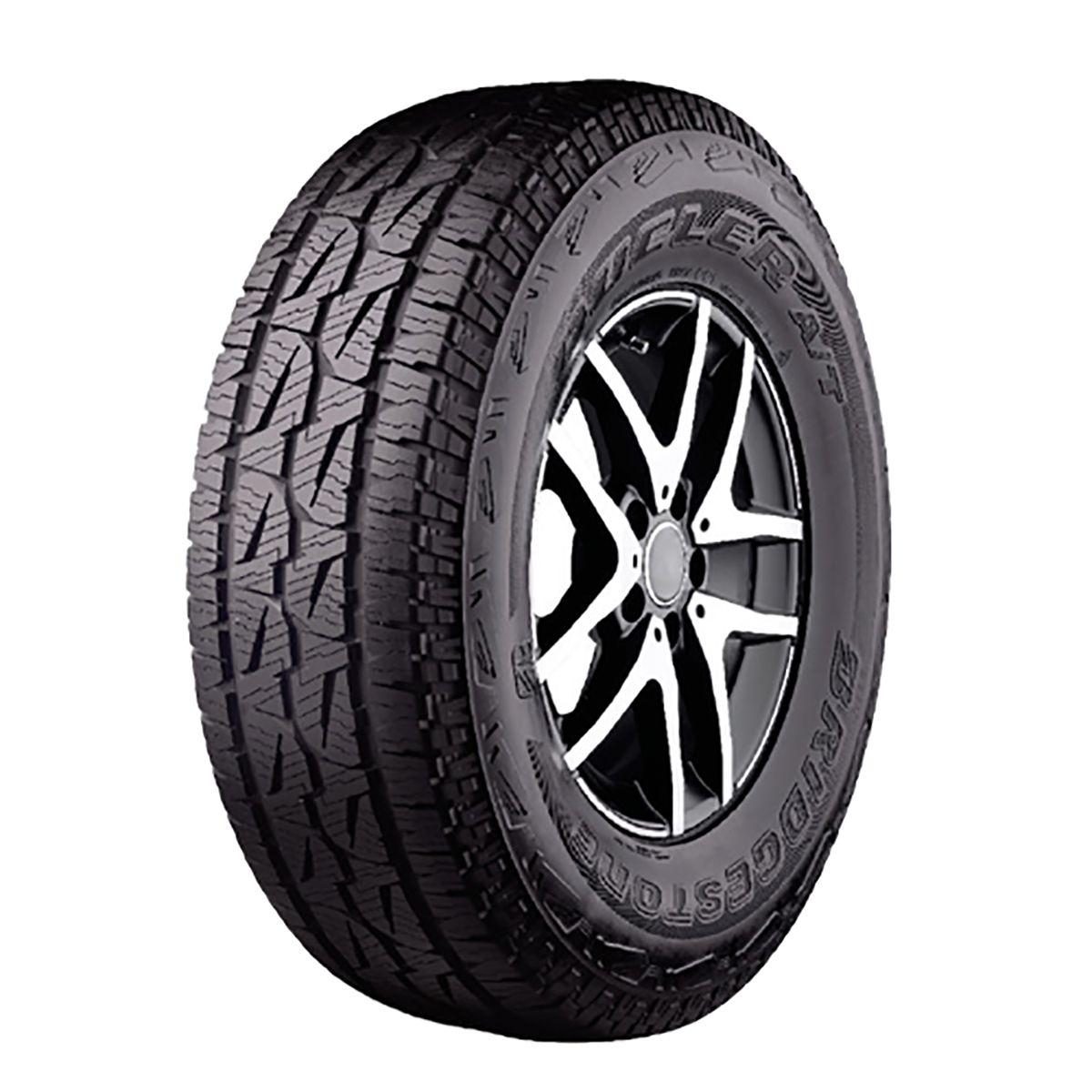 Neumatico BRIDGESTONE 255/60 R18 112T XL DUELER A/T 001-2
