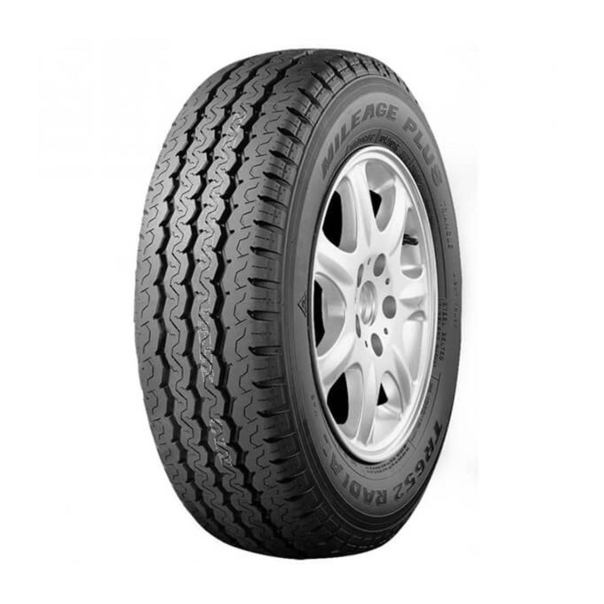 NEUMATICO TRIANGLE 215/70 R15 109R/107 TR-652-1
