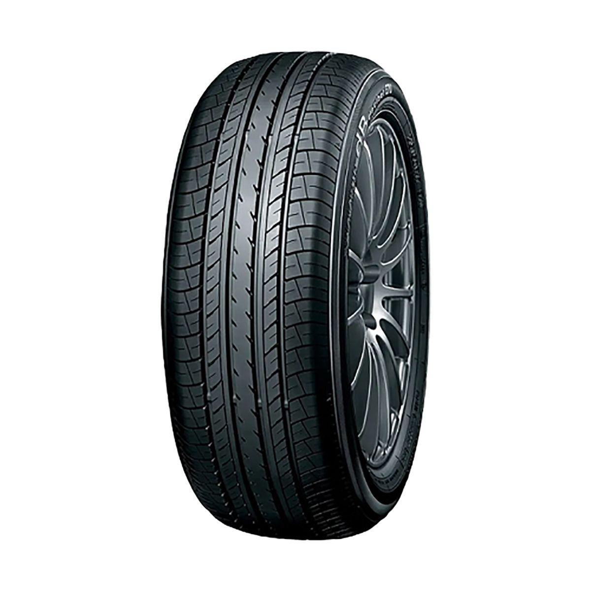 Neumatico YOKOHAMA 225/60 R17 99H BLUEARTH E70G-0