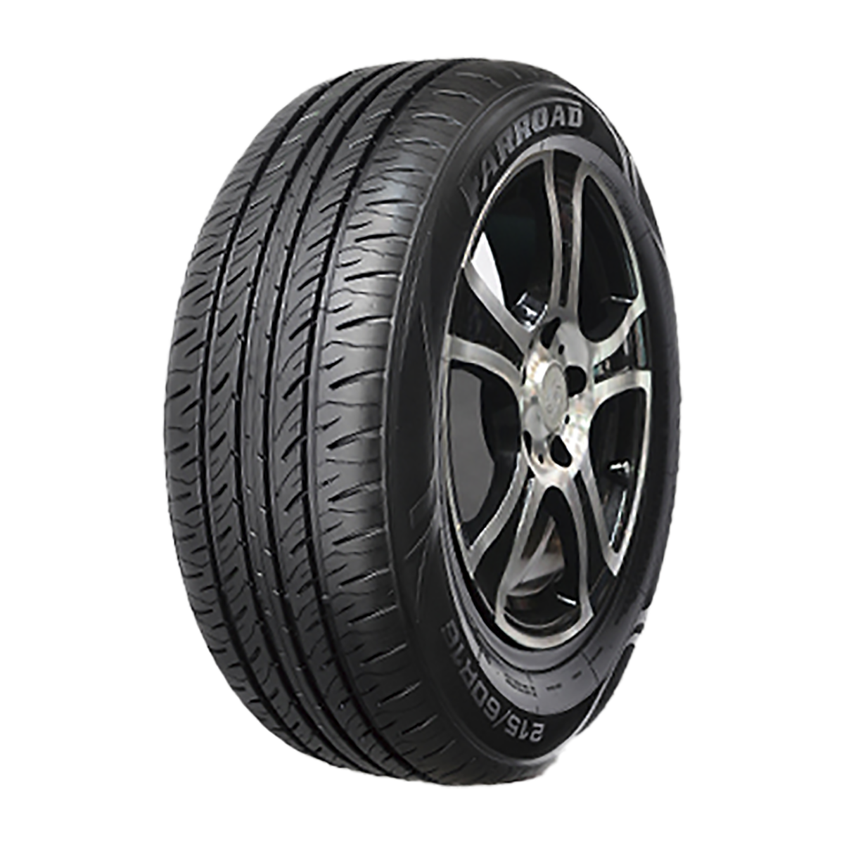 NEUMATICO SAFERICH 195/50 R16 84H FRC16-1