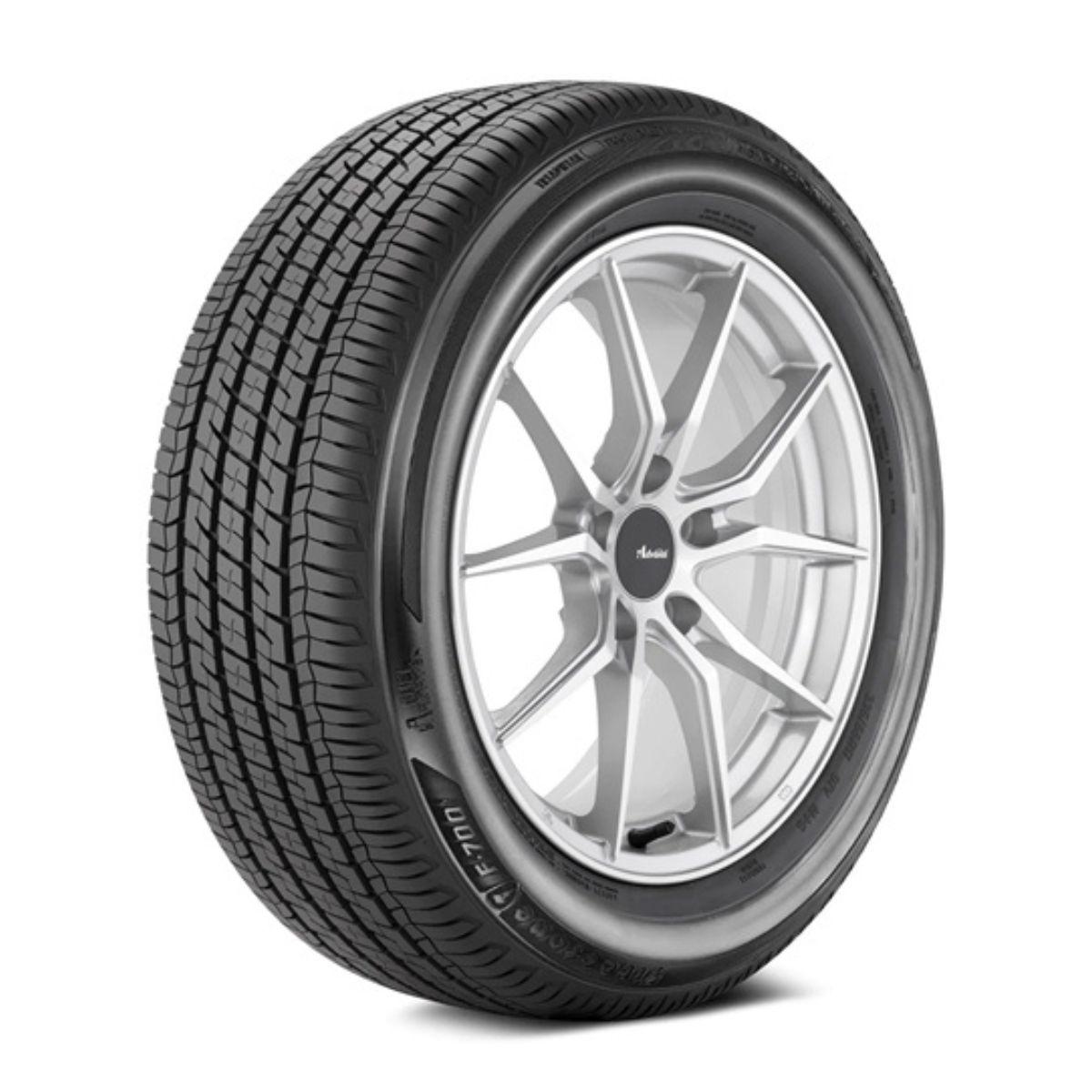 Neumatico FIRESTONE 215/50 R17 91V FSERIES F700+-2