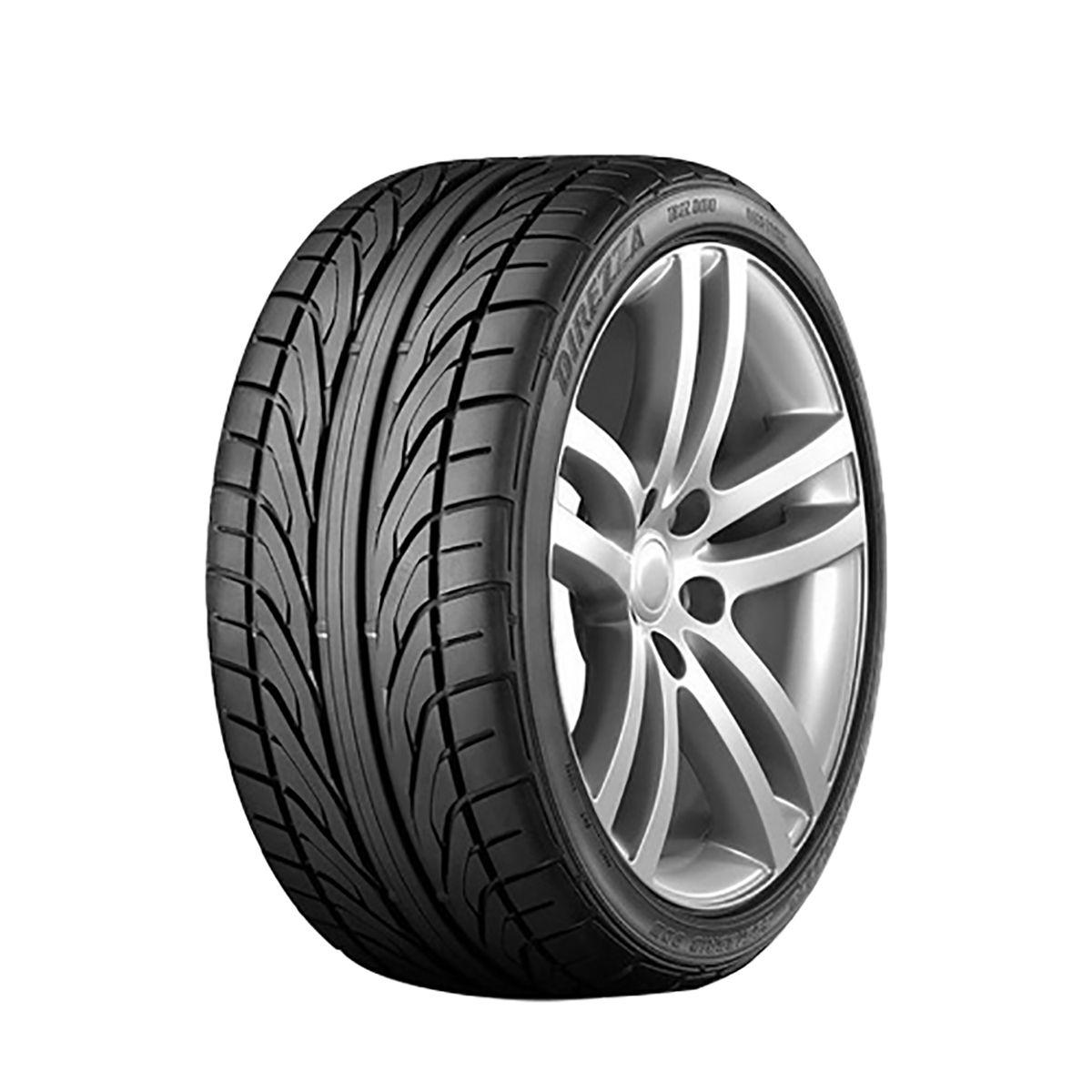 Neumatico DUNLOP 215/40 R18 85W DIREZZA DZ101-1